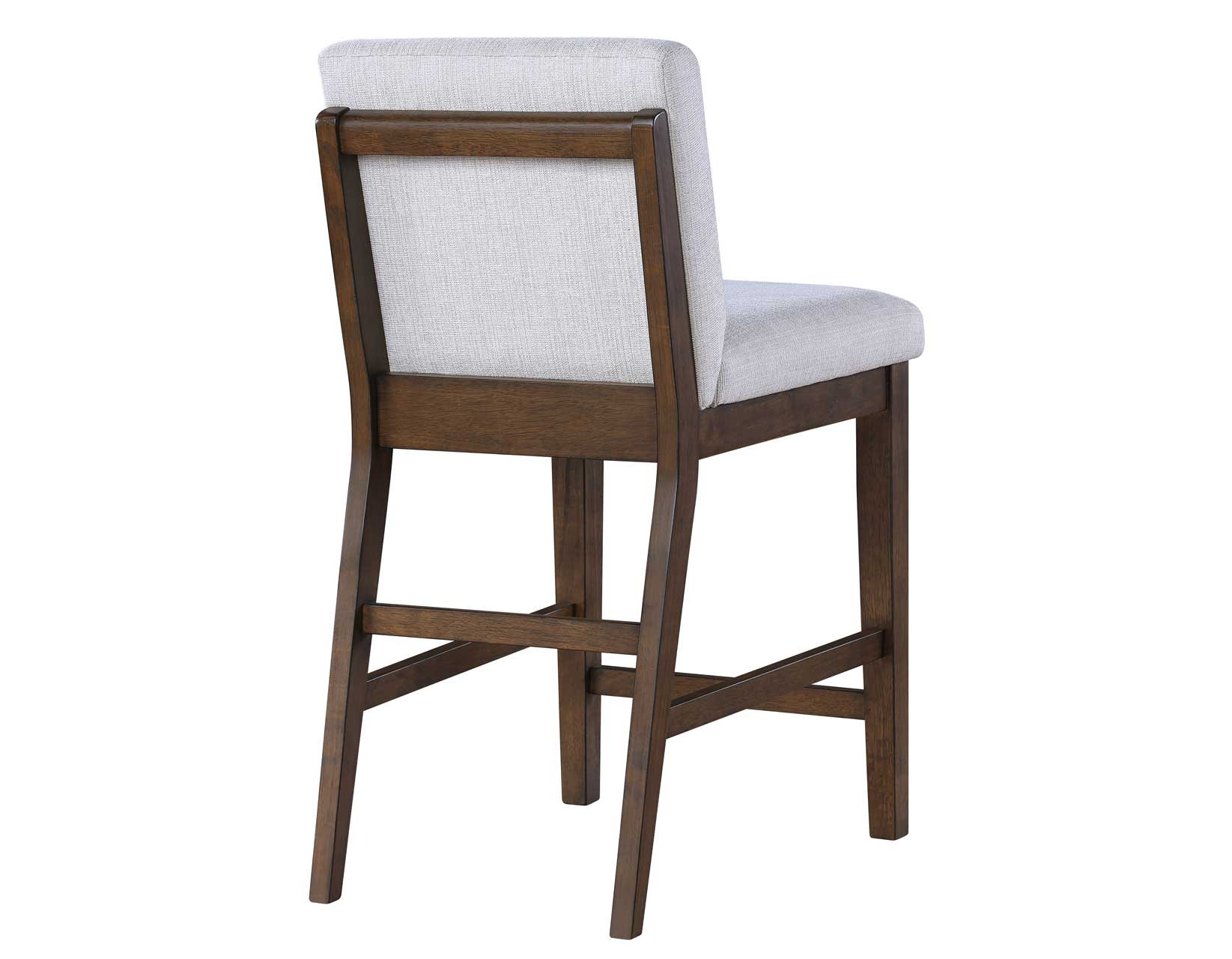 Canton Mocha/Eggshell Counter Height Dining Set - Image 22