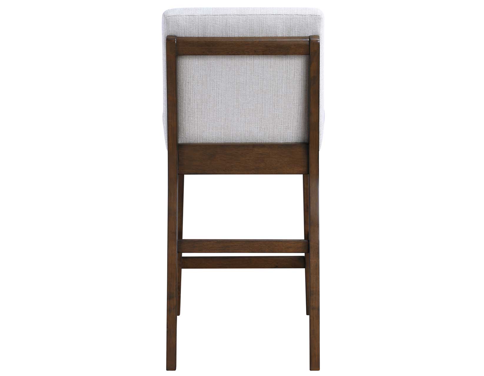 Canton Mocha/Eggshell Counter Height Dining Set - Image 23