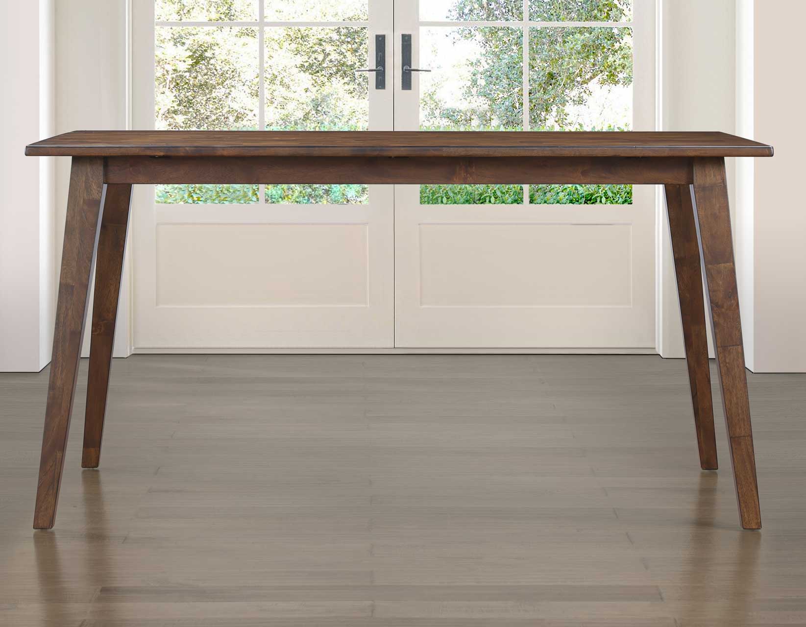 Canton Mocha/Eggshell Counter Height Dining Set - Image 7
