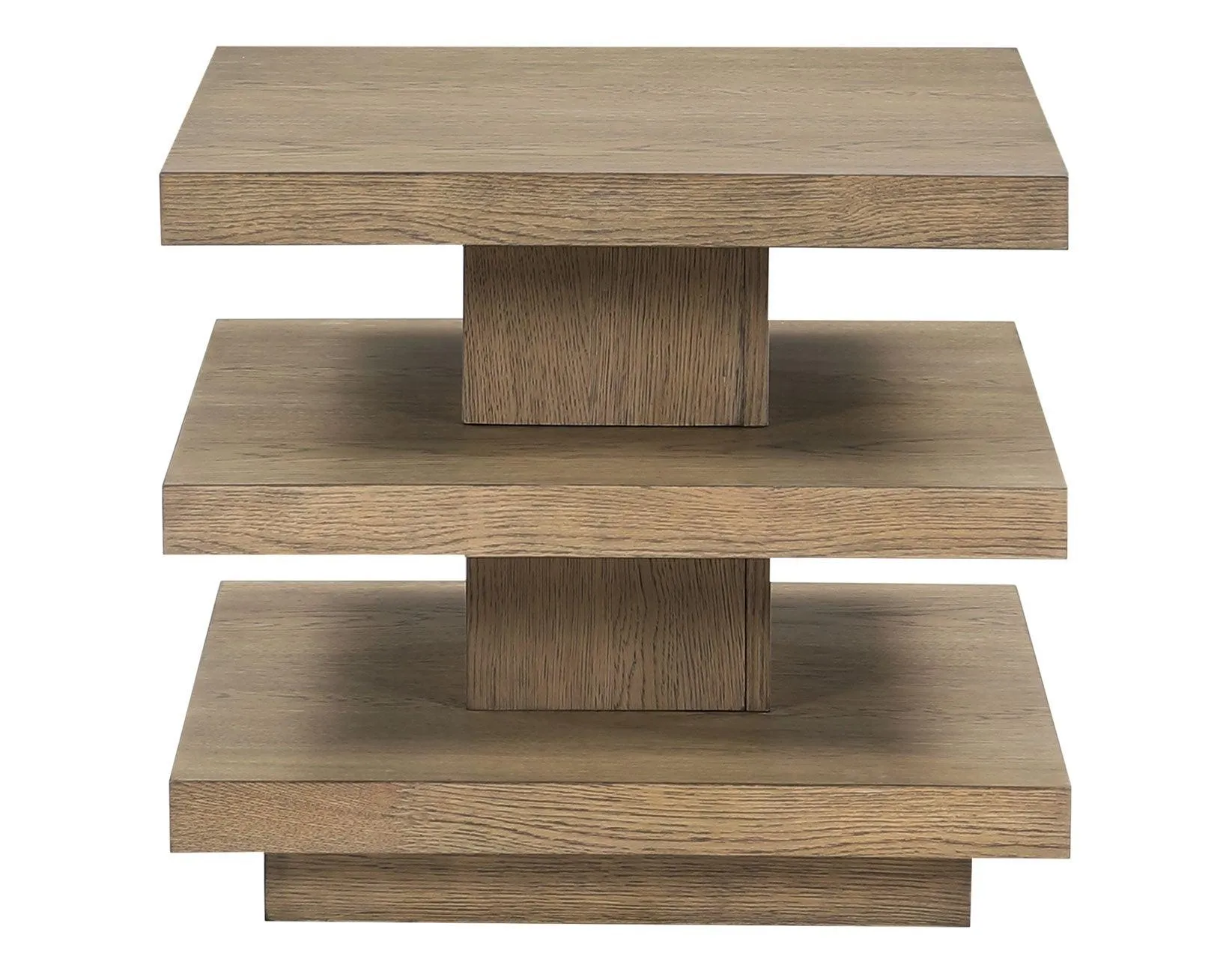 Canyon End Table, Sand - Image 3