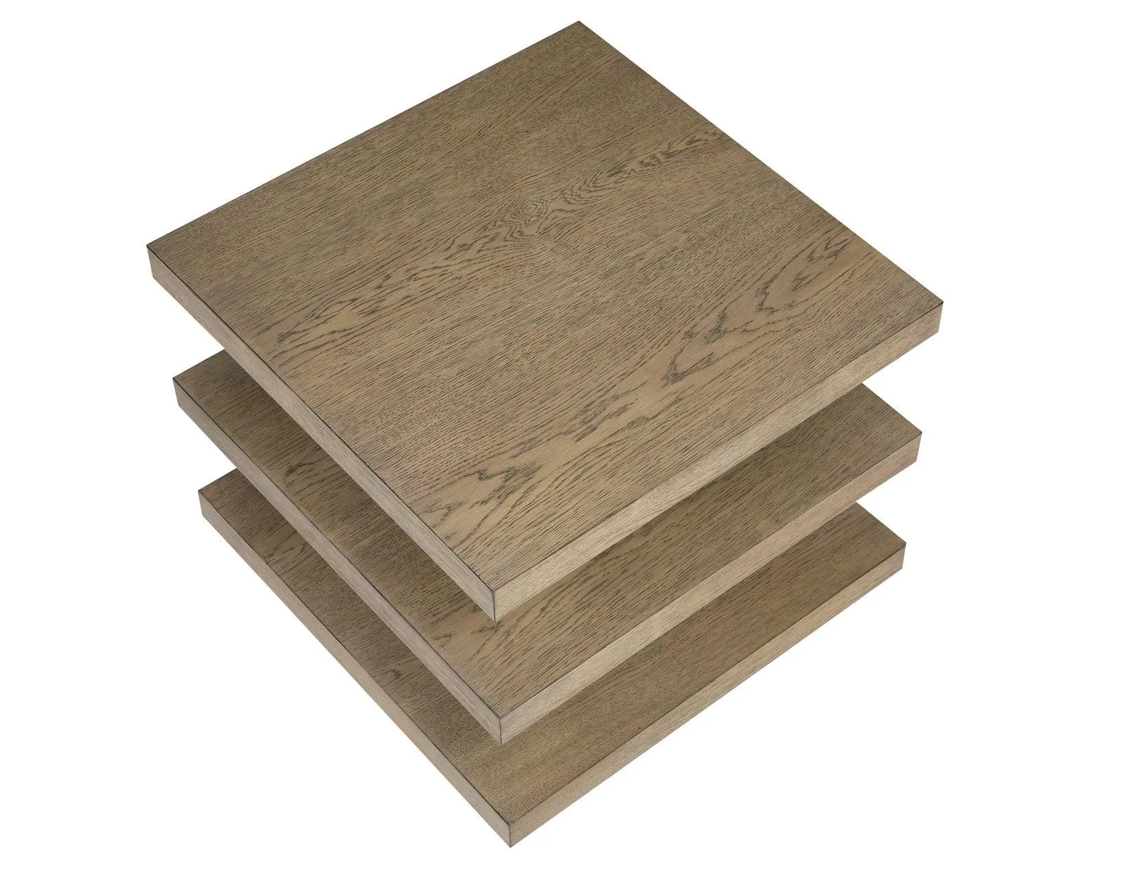 Canyon End Table, Sand - Image 6