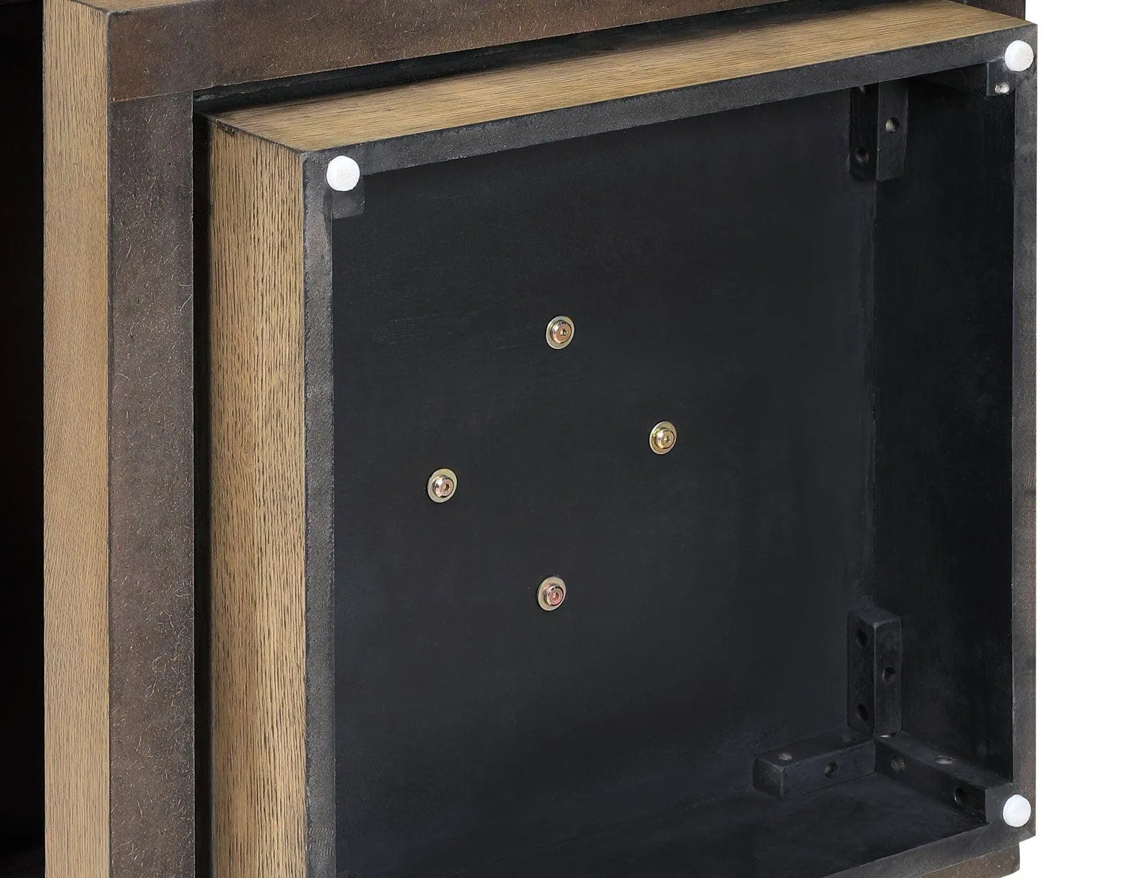 Canyon End Table, Sand - Image 7