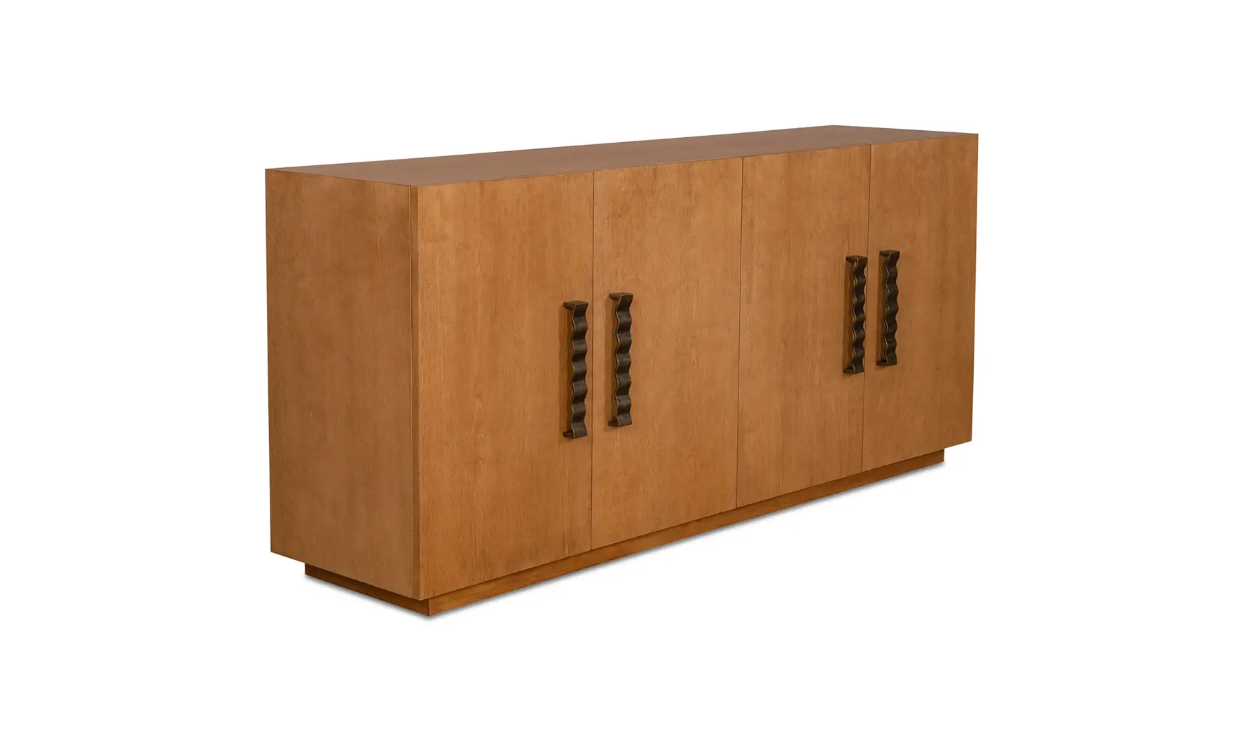 Cara Sideboard - Natural - Image 3