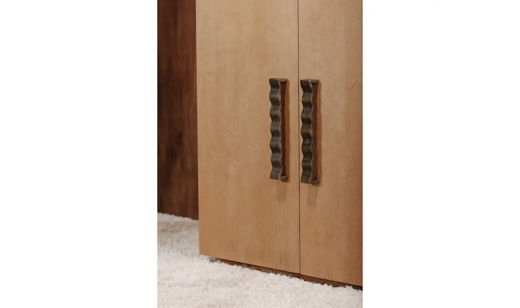Cara Sideboard - Natural - Image 4