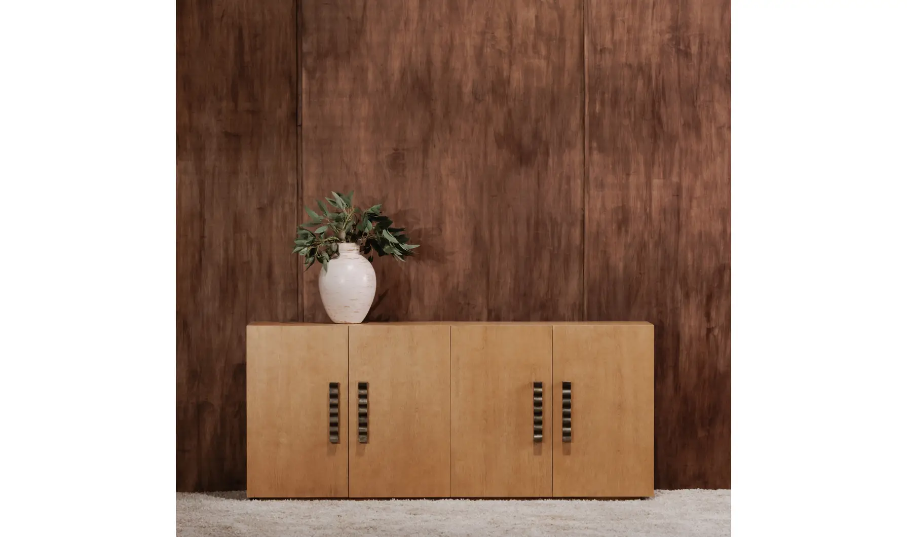 Cara Sideboard - Natural - Image 5