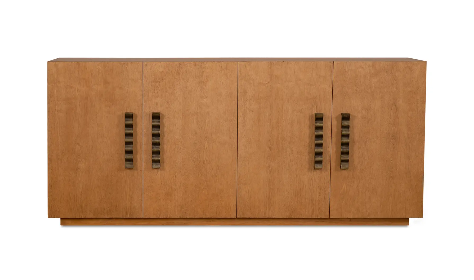 Cara Sideboard - Natural - Image 9