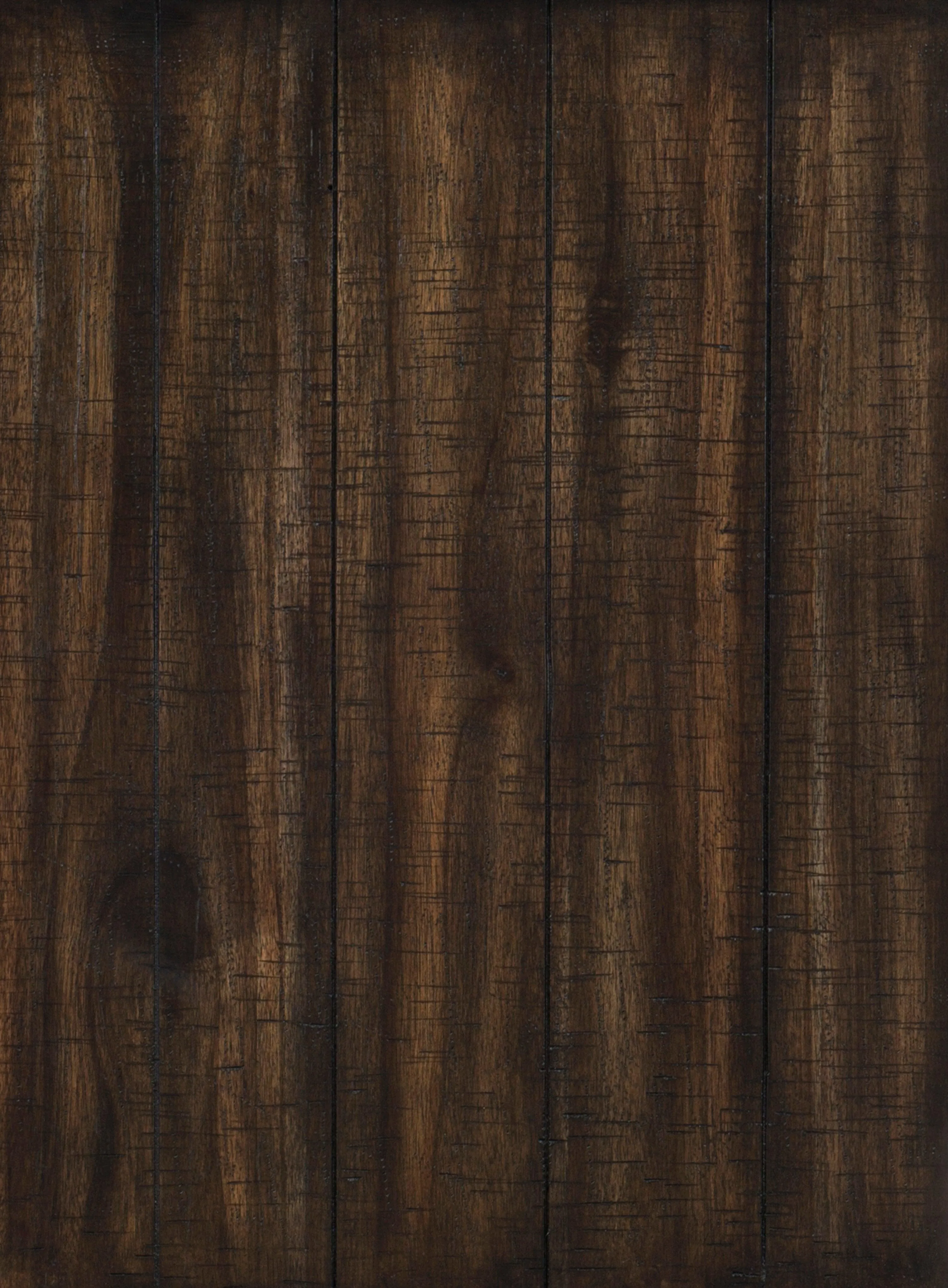 Cardano Driftwood Charcoal End Table - Image 5