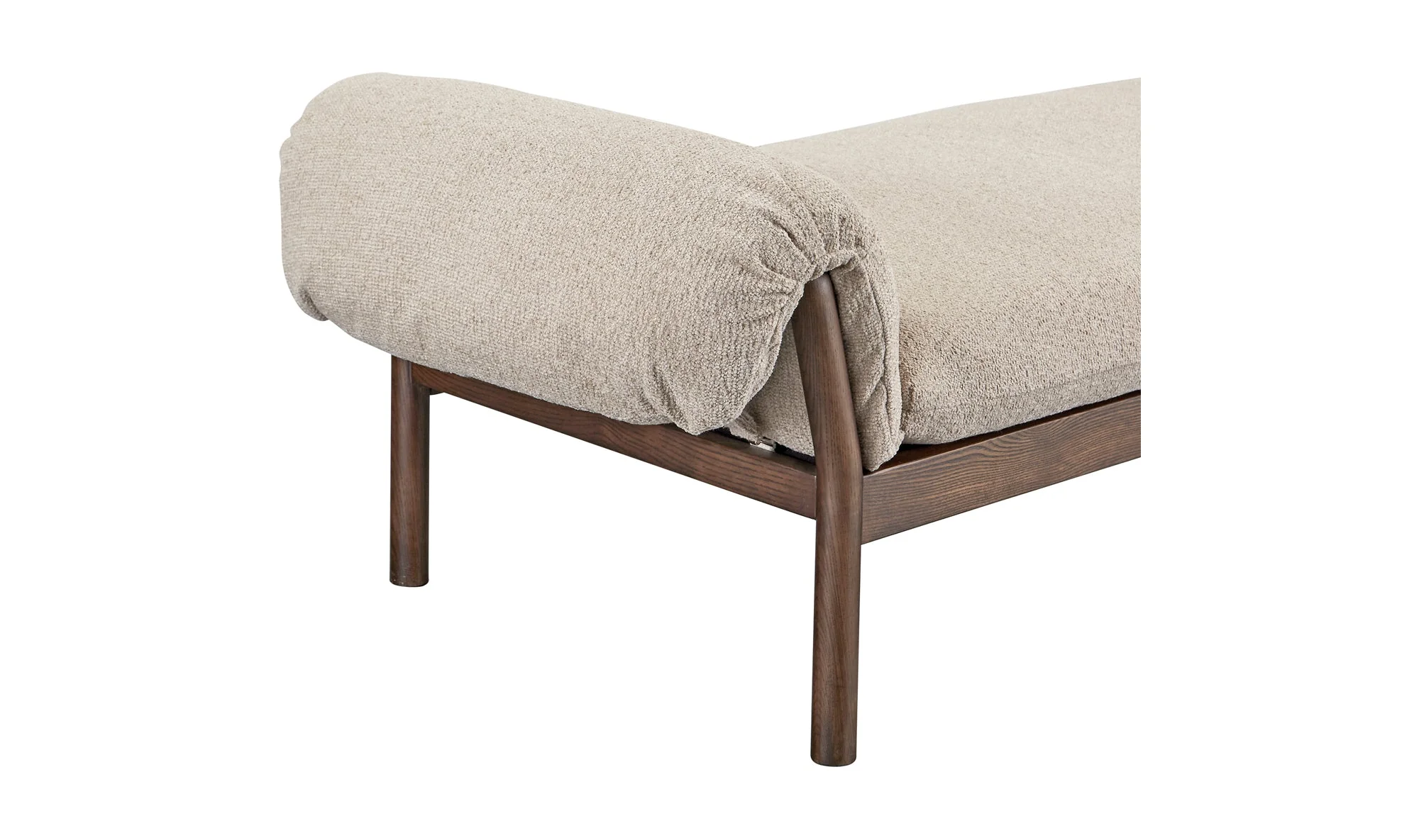 Cardero Daybed Beige - Image 4