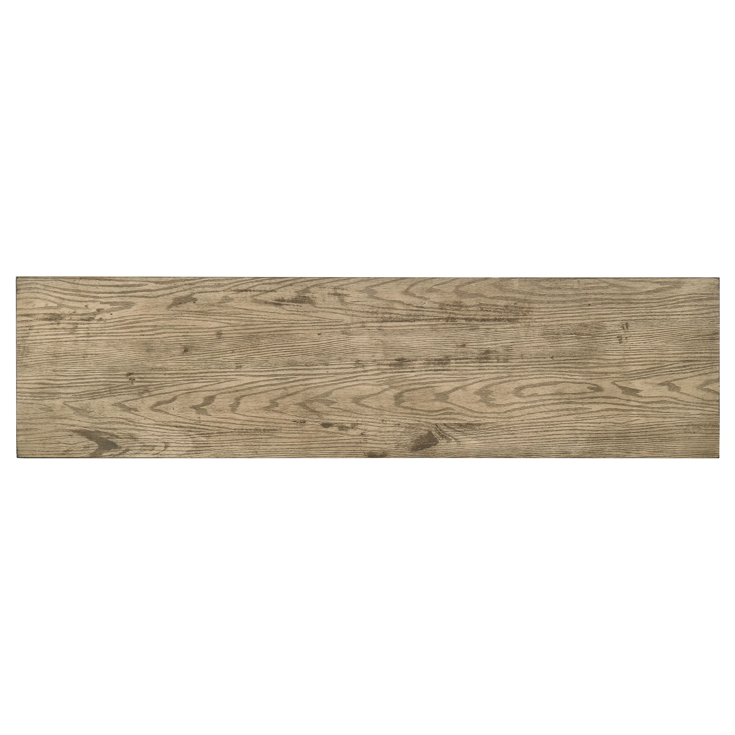 Cardova Vineyard Oak 6-piece Extension Table Dining Set - Image 15