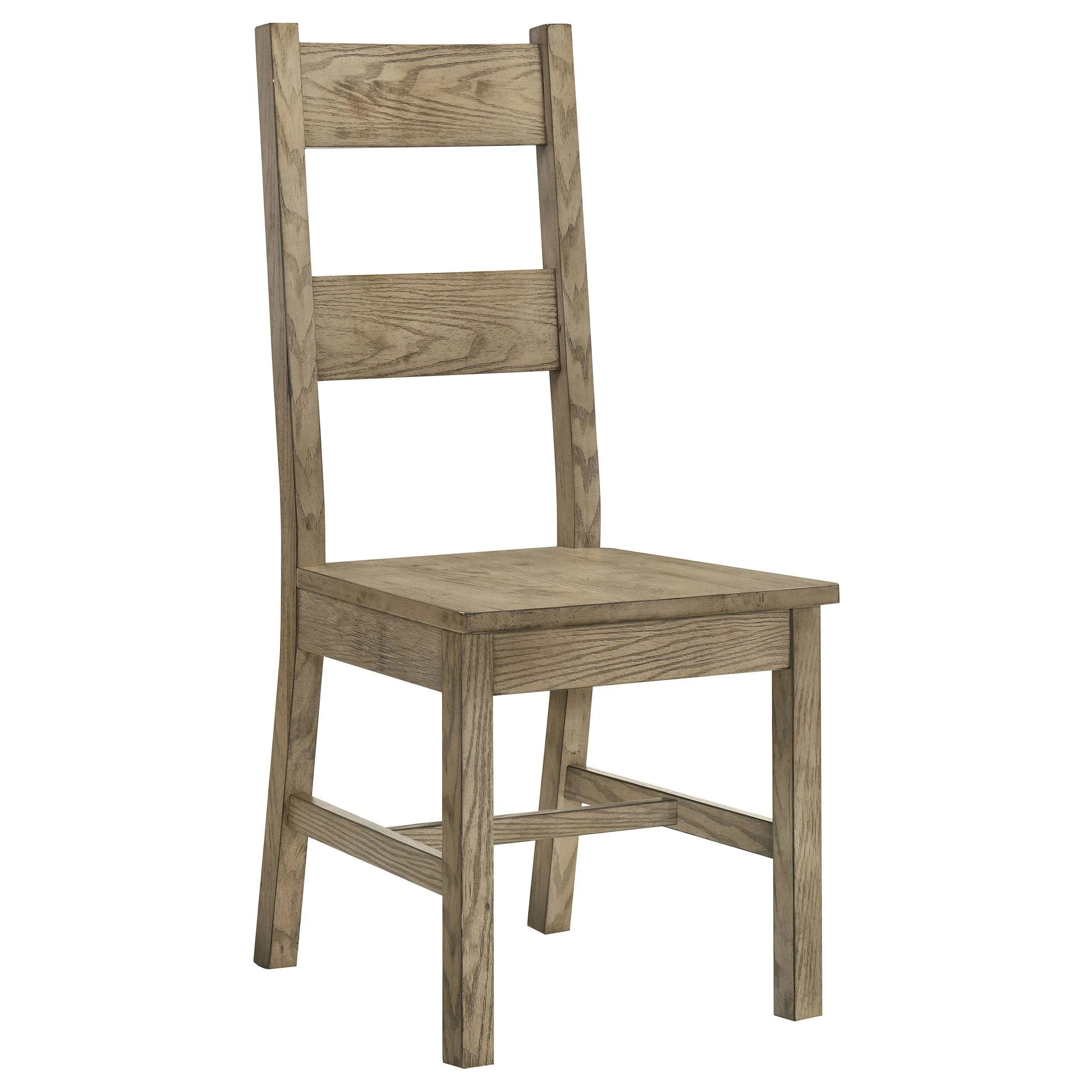 Cardova Vineyard Oak 6-piece Extension Table Dining Set - Image 8