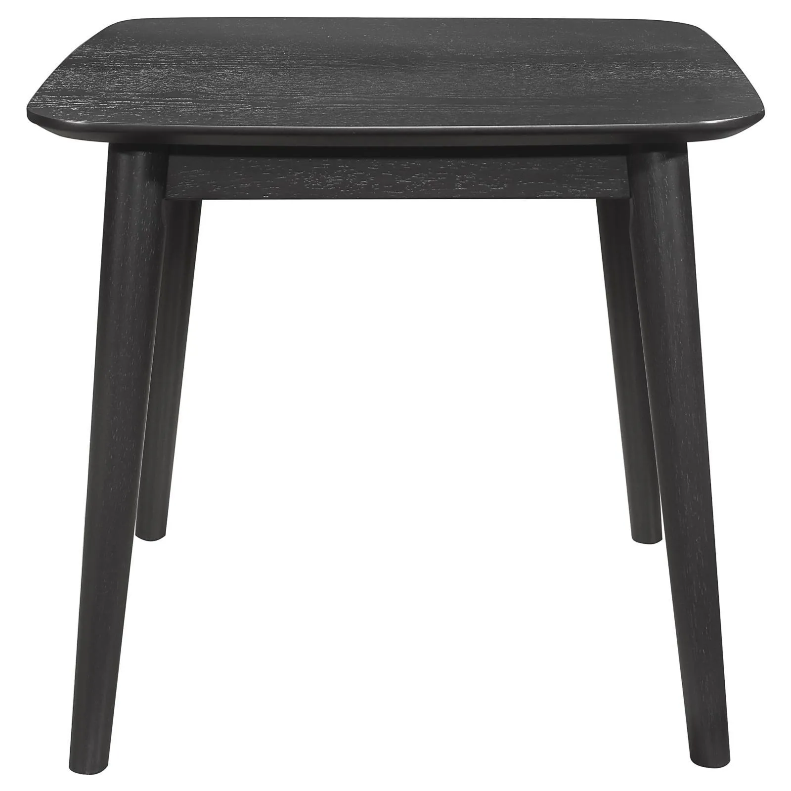 Carey Black 3-piece Occasional Set with Coffee and End Tables - Image 3