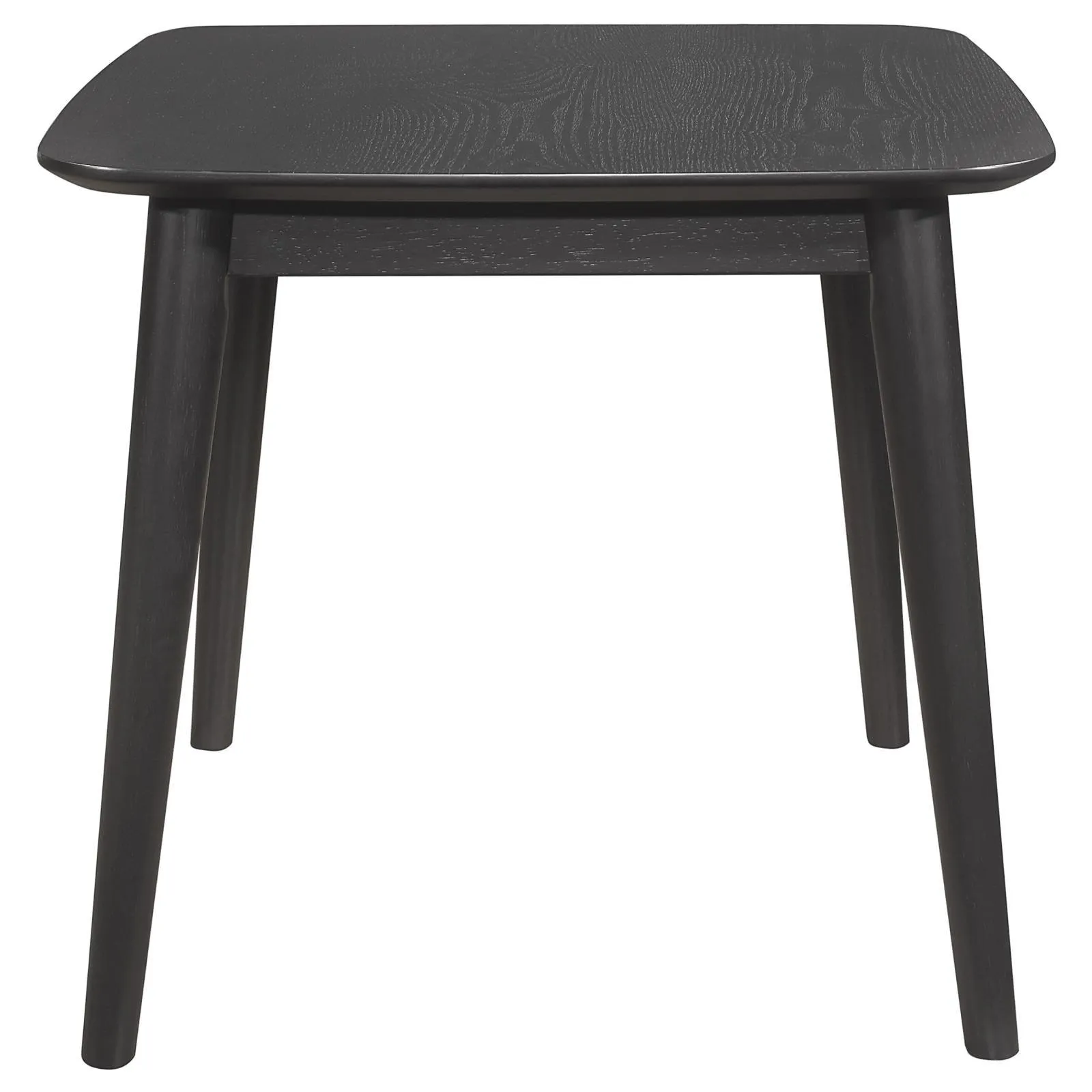 Carey Black 3-piece Occasional Set with Coffee and End Tables - Image 4