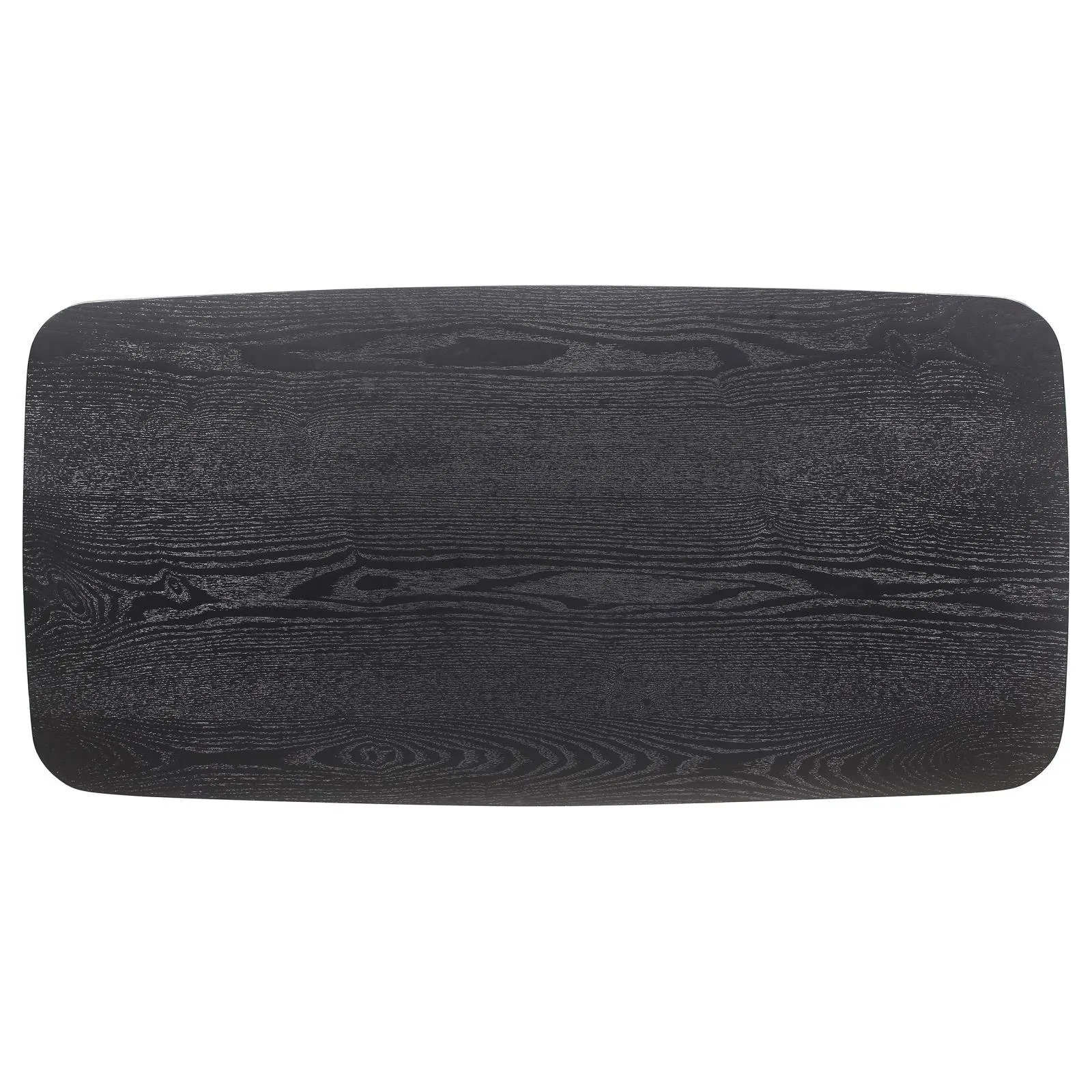 Carey Black 3-piece Occasional Set with Coffee and End Tables - Image 9