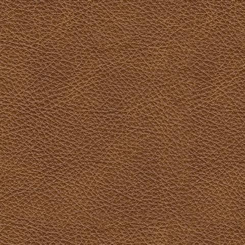 Carianna Caramel Ottoman - Image 5