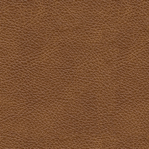 Carianna Chair and Ottoman in Caramel - Image 12