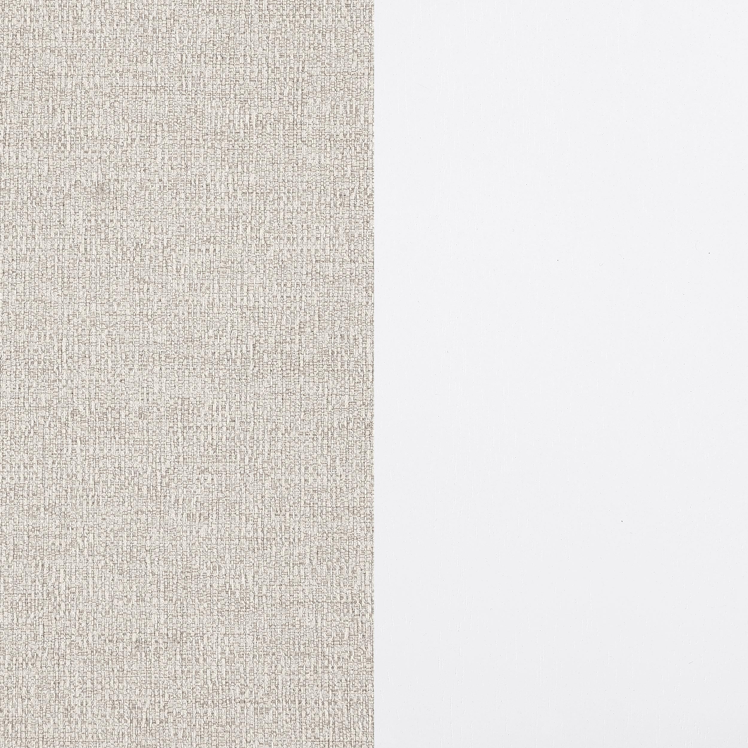 Carissa Upholstered Dining Side Chair Beige (Set of 2) - Image 13