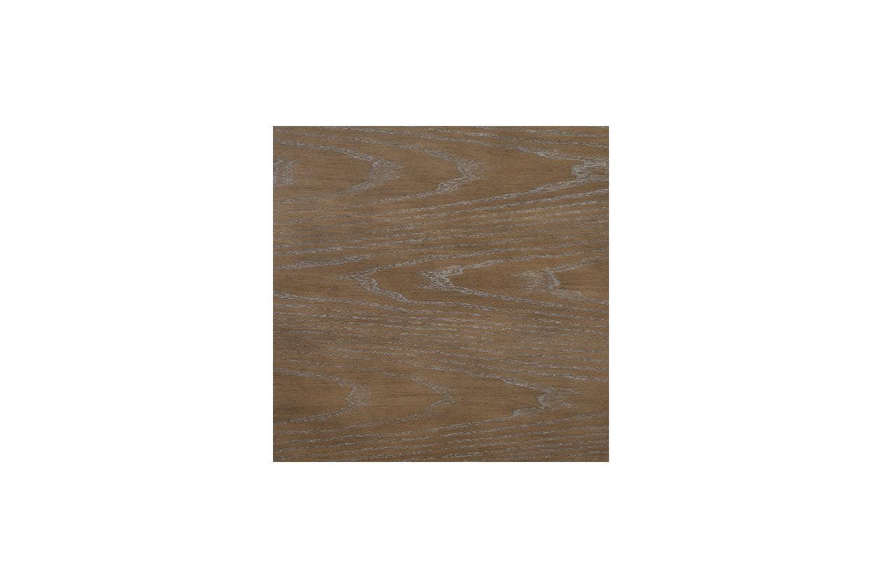 Cariton Gray Coffee Table and 2 End Tables - Image 10