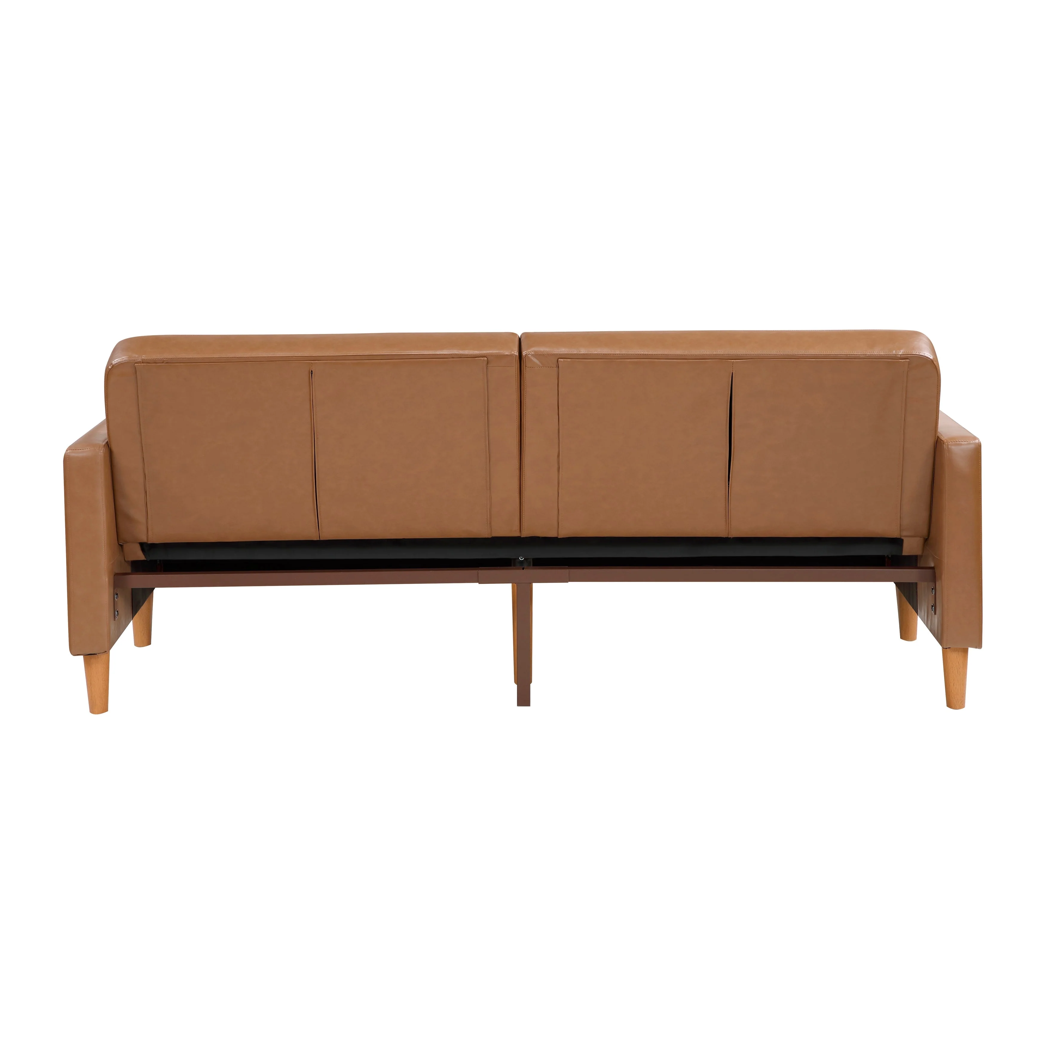 Carlton Camel Elegant Lounger - Image 5