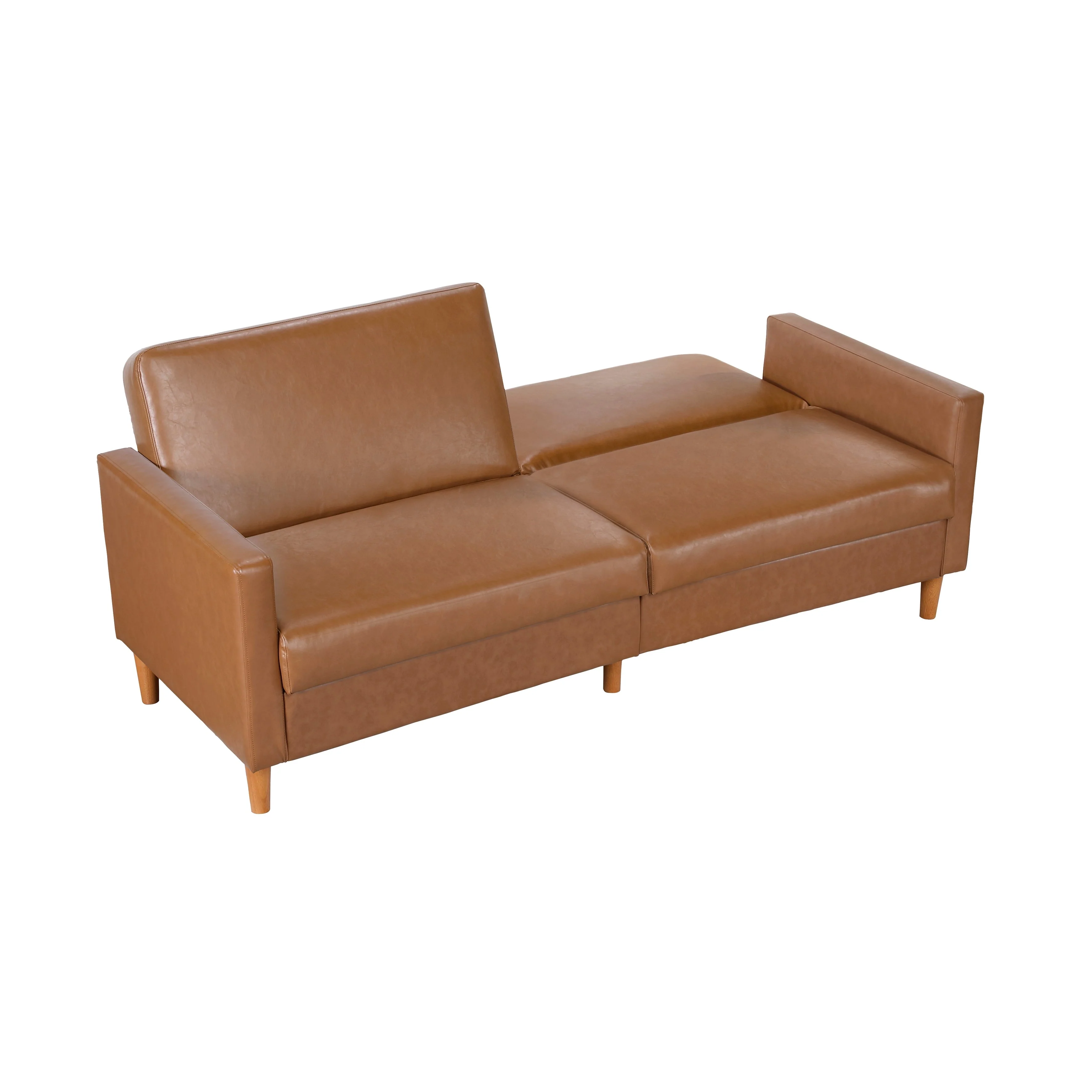 Carlton Camel Elegant Lounger - Image 7