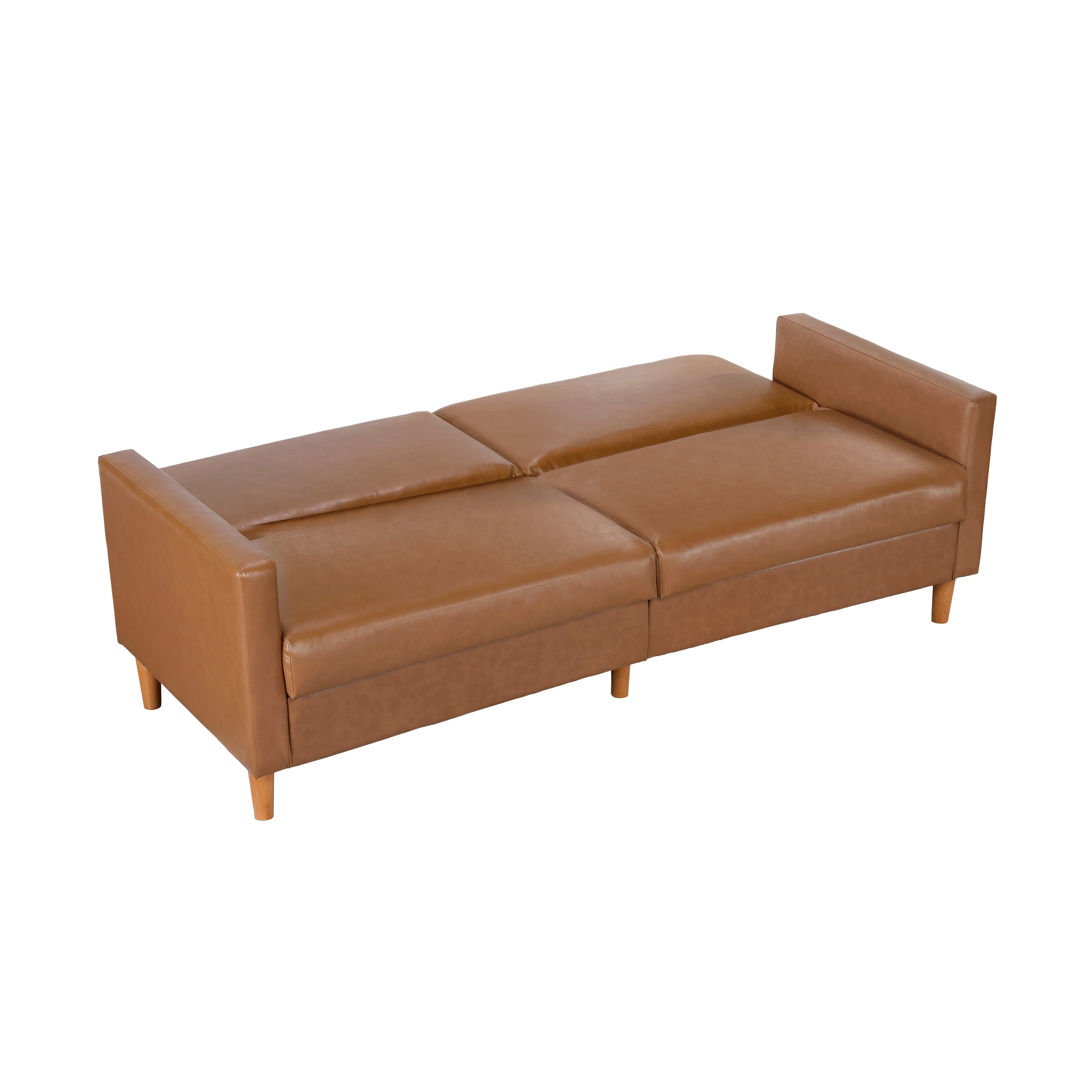Carlton Camel Elegant Lounger - Image 9