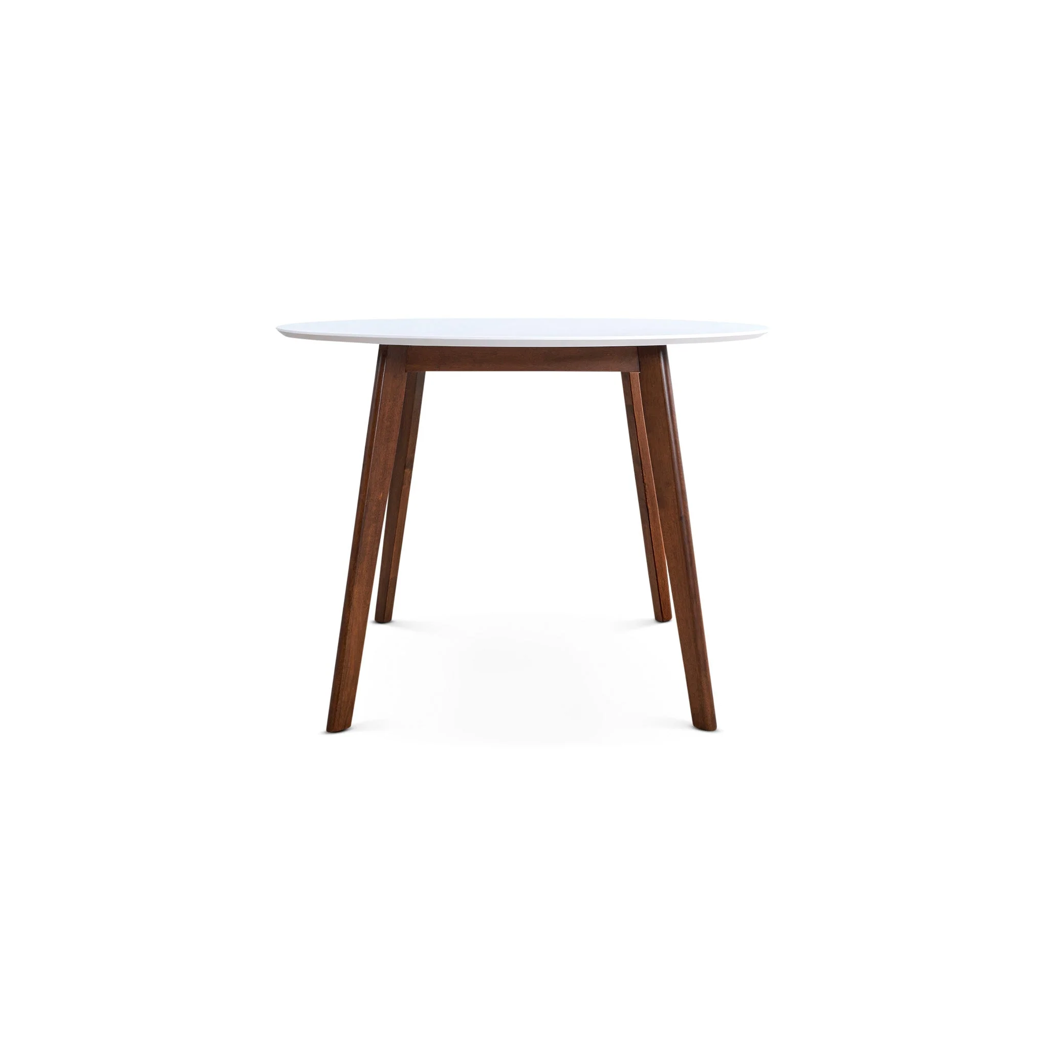 Carlton White Top Dining Table - Image 5