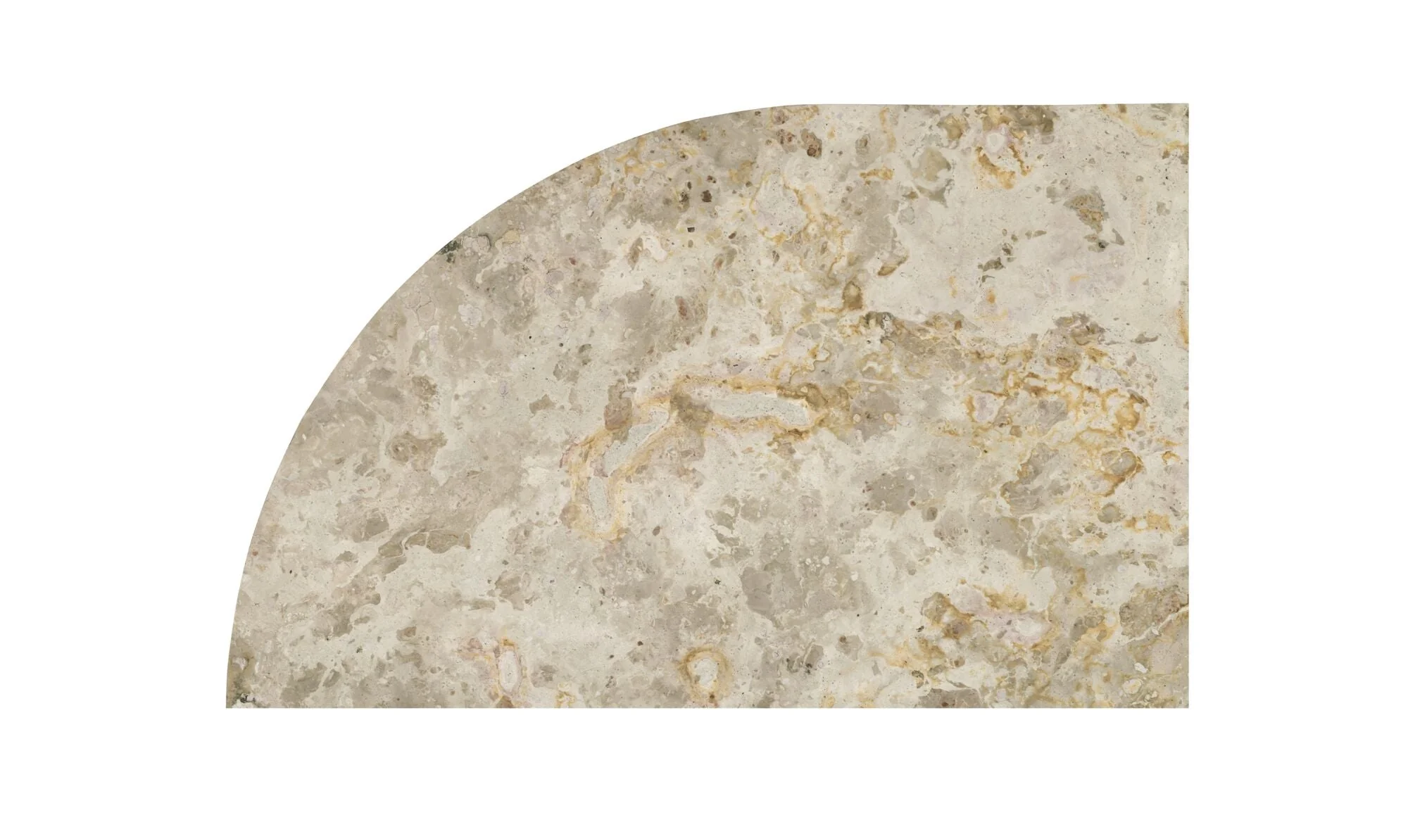 Carly Coffee Table Panther Stone - Image 10