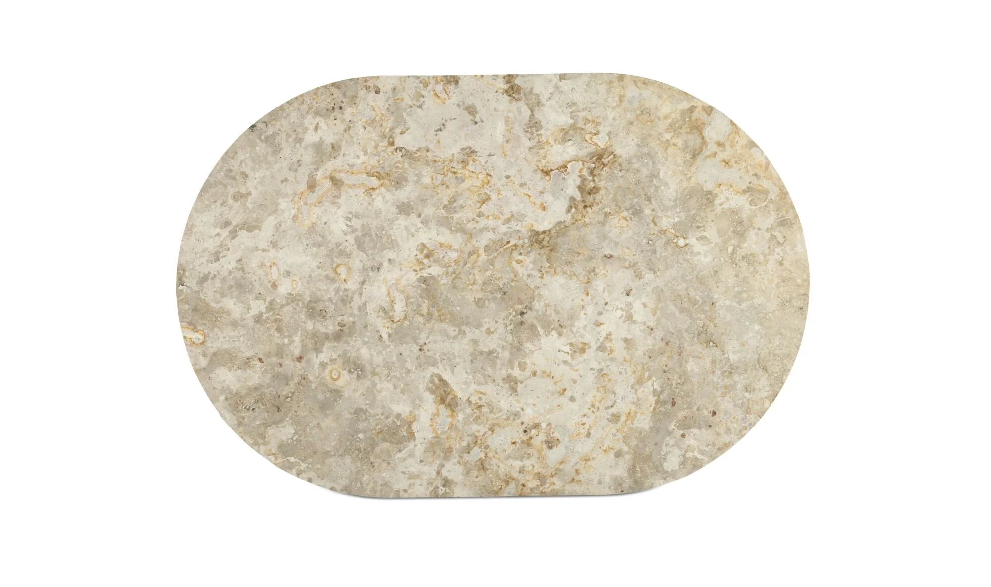 Carly Coffee Table Panther Stone - Image 8