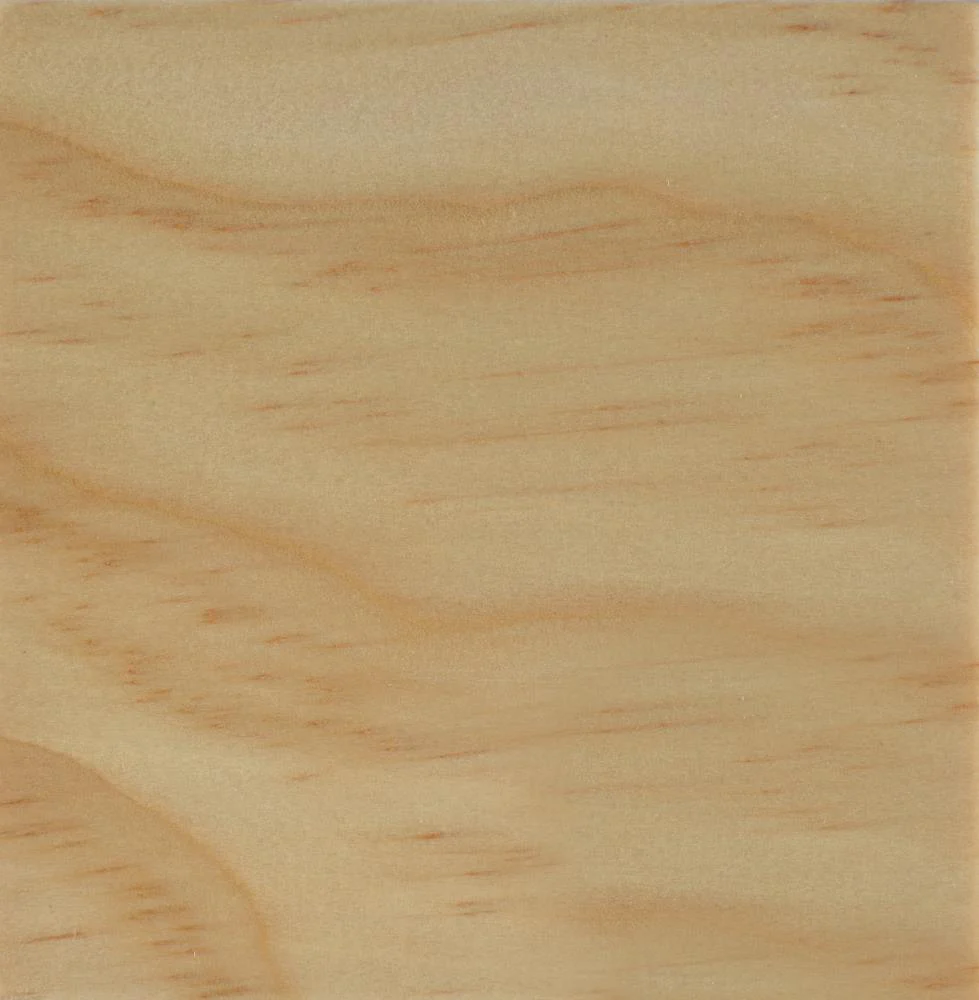 Carrie Natural/White 3-Panel Folding Screen - Image 4