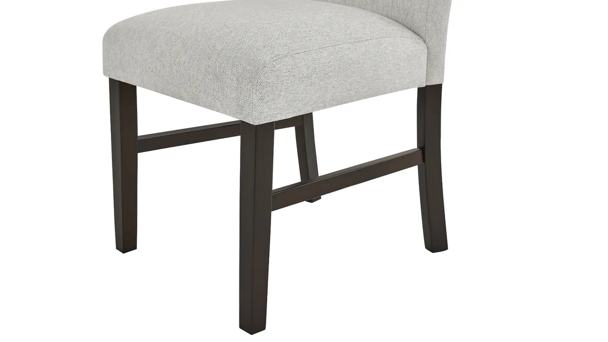 Carson Grey Dining Room Set - Image 4