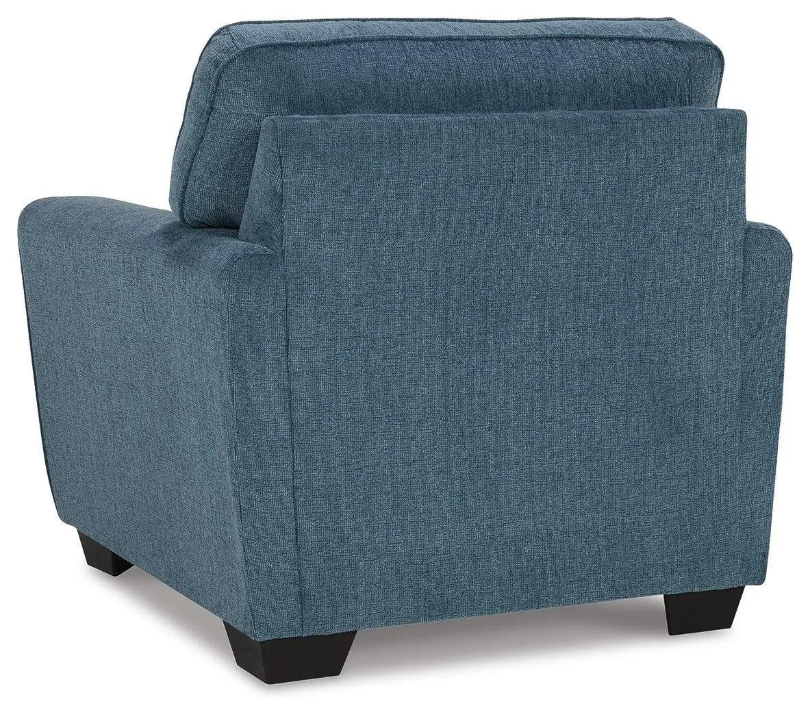 Cashton Blue Chair - Image 4