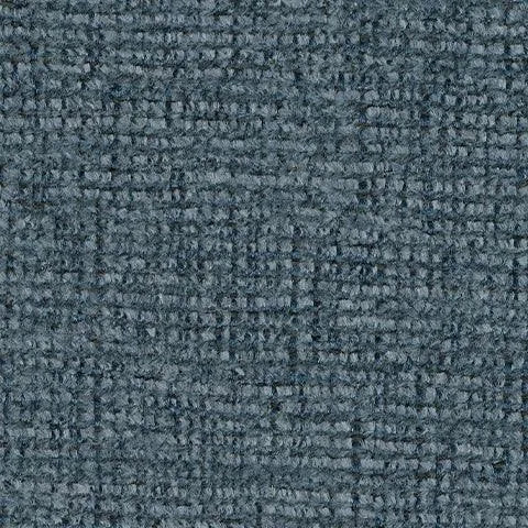 Cashton Blue Loveseat - Image 5