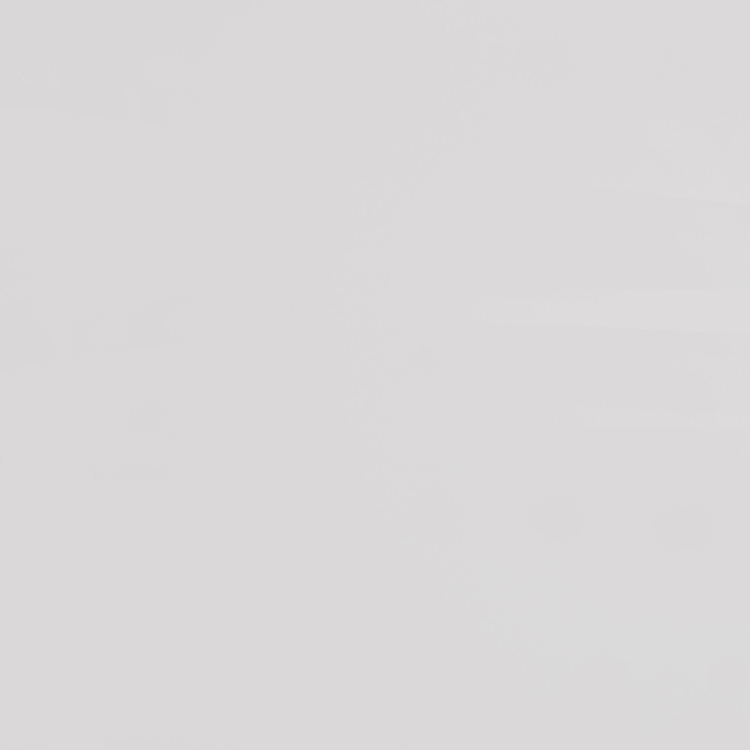 Cassia White High Gloss Queen LED Panel Bed - Image 8
