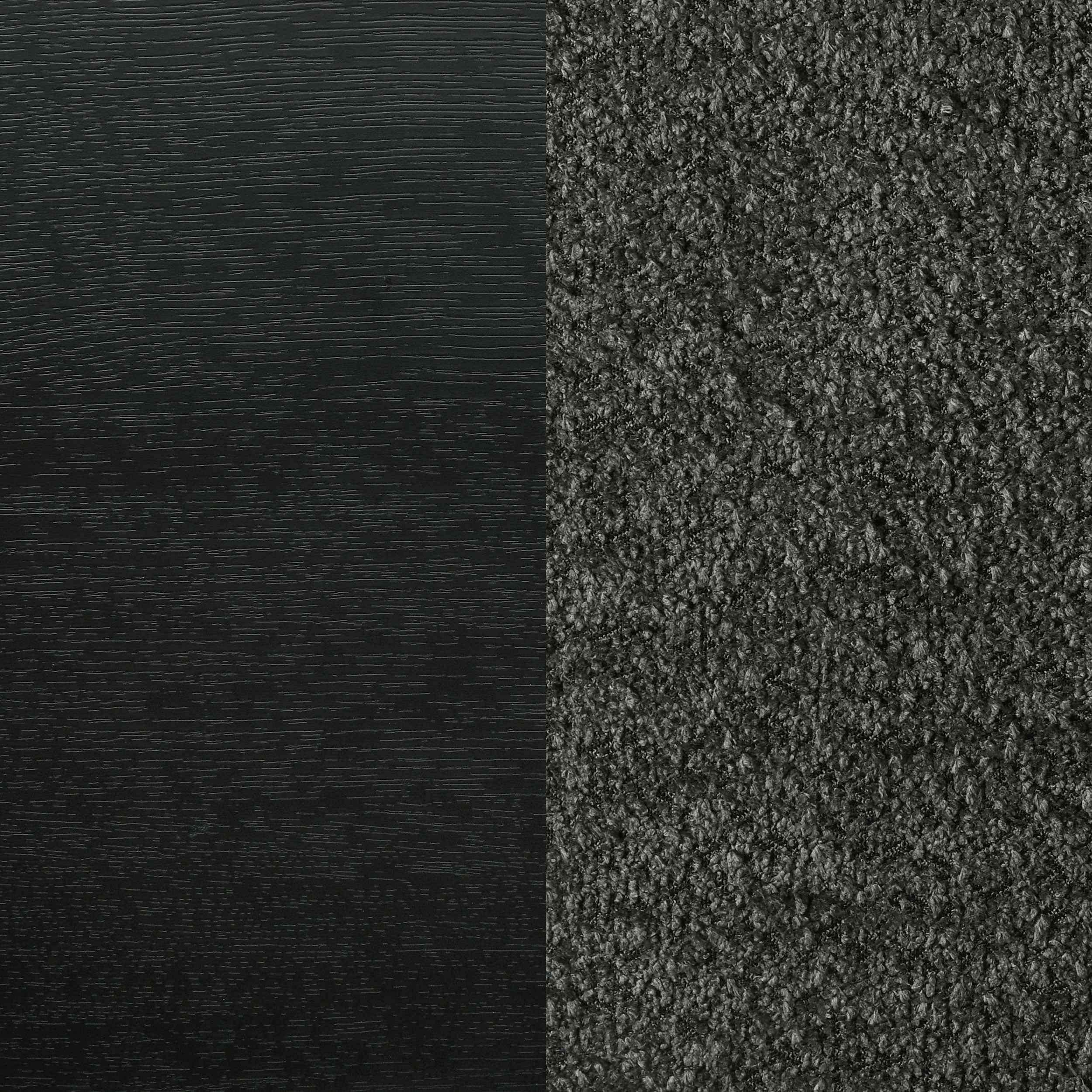 Cavelle Black 4-piece Full Bedroom Set - Image 15