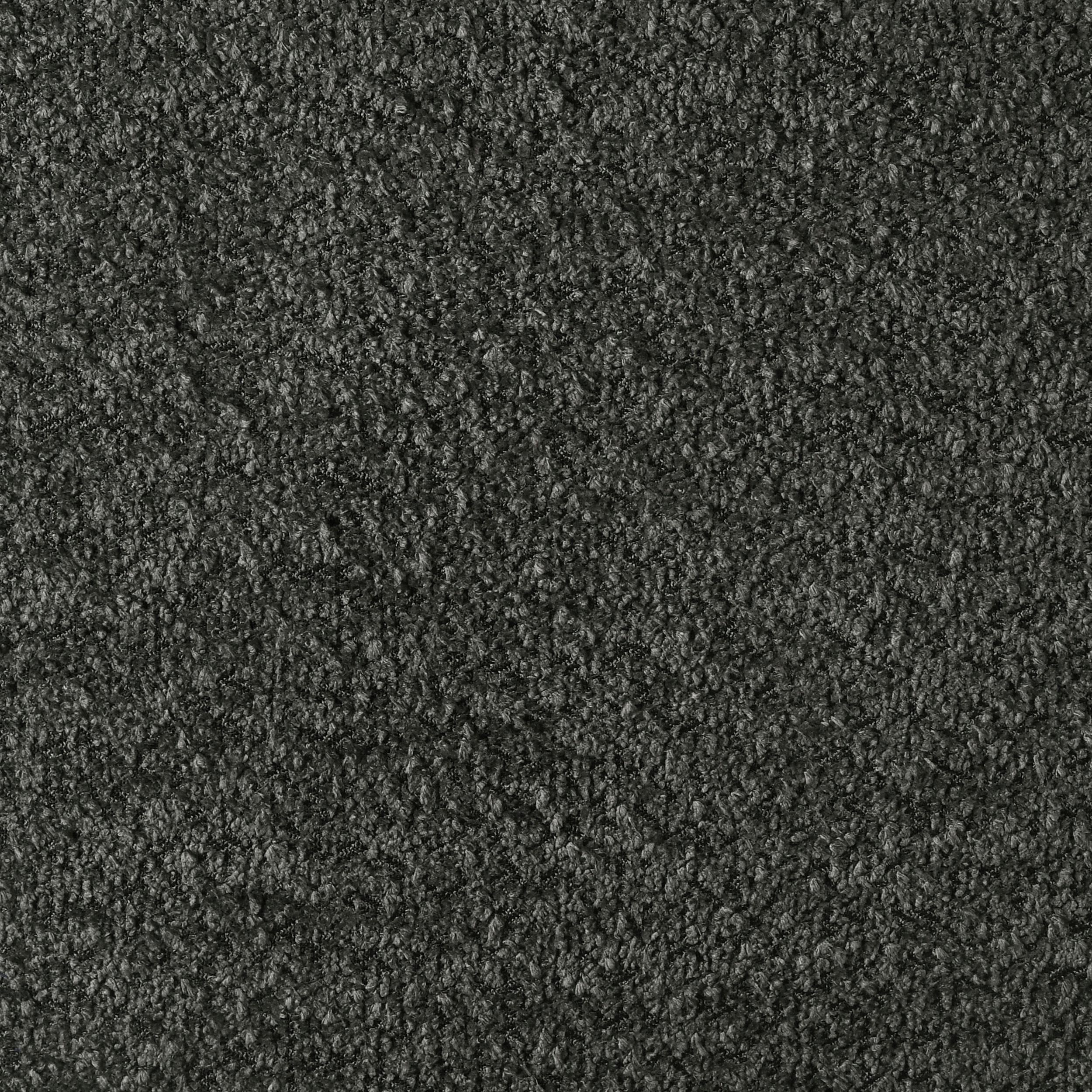 Cavelle Black 47-inch Upholstered Eastern King Bed - Image 7