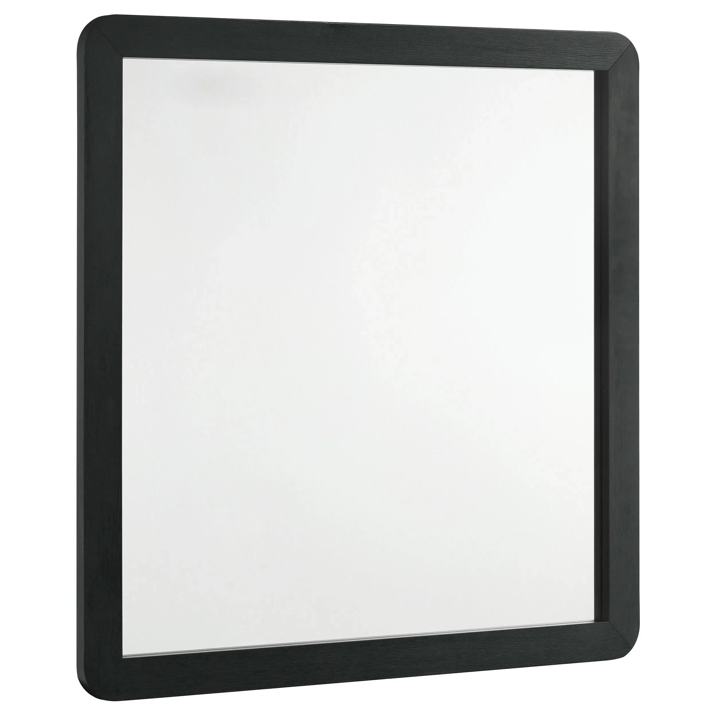 Cavelle Black Dresser Mirror - Image 3