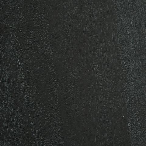 Ceilby Black Accent Table - Image 4
