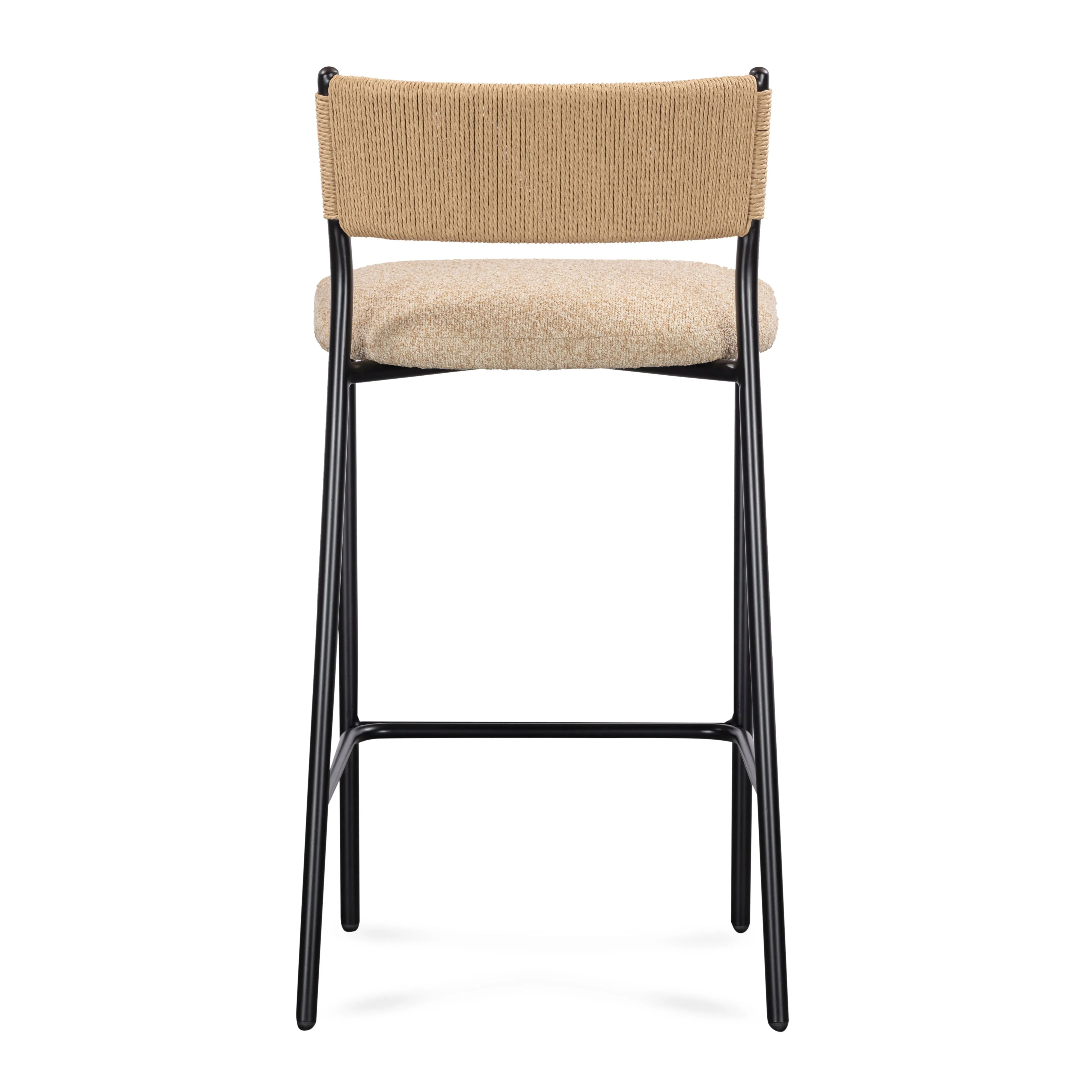 Celine Performance Boucle Stool - Image 18