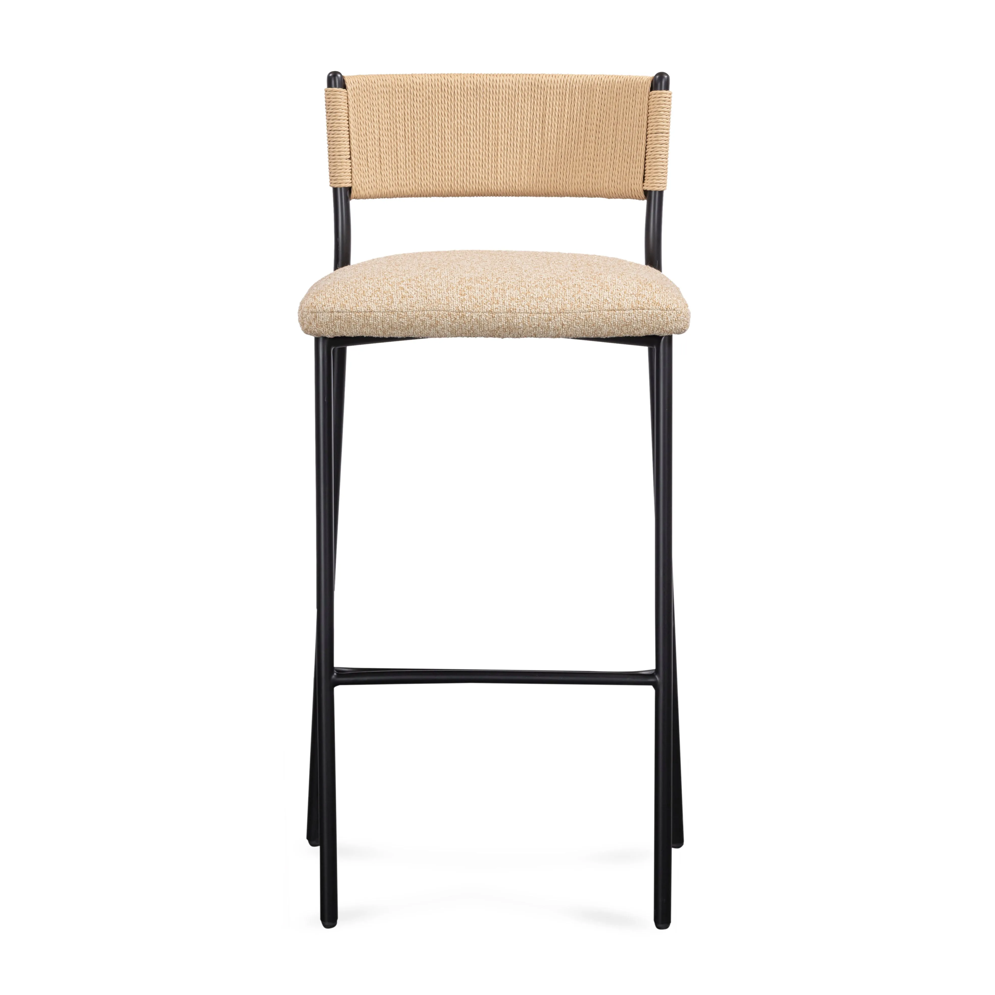 Celine Performance Boucle Stool - Image 22