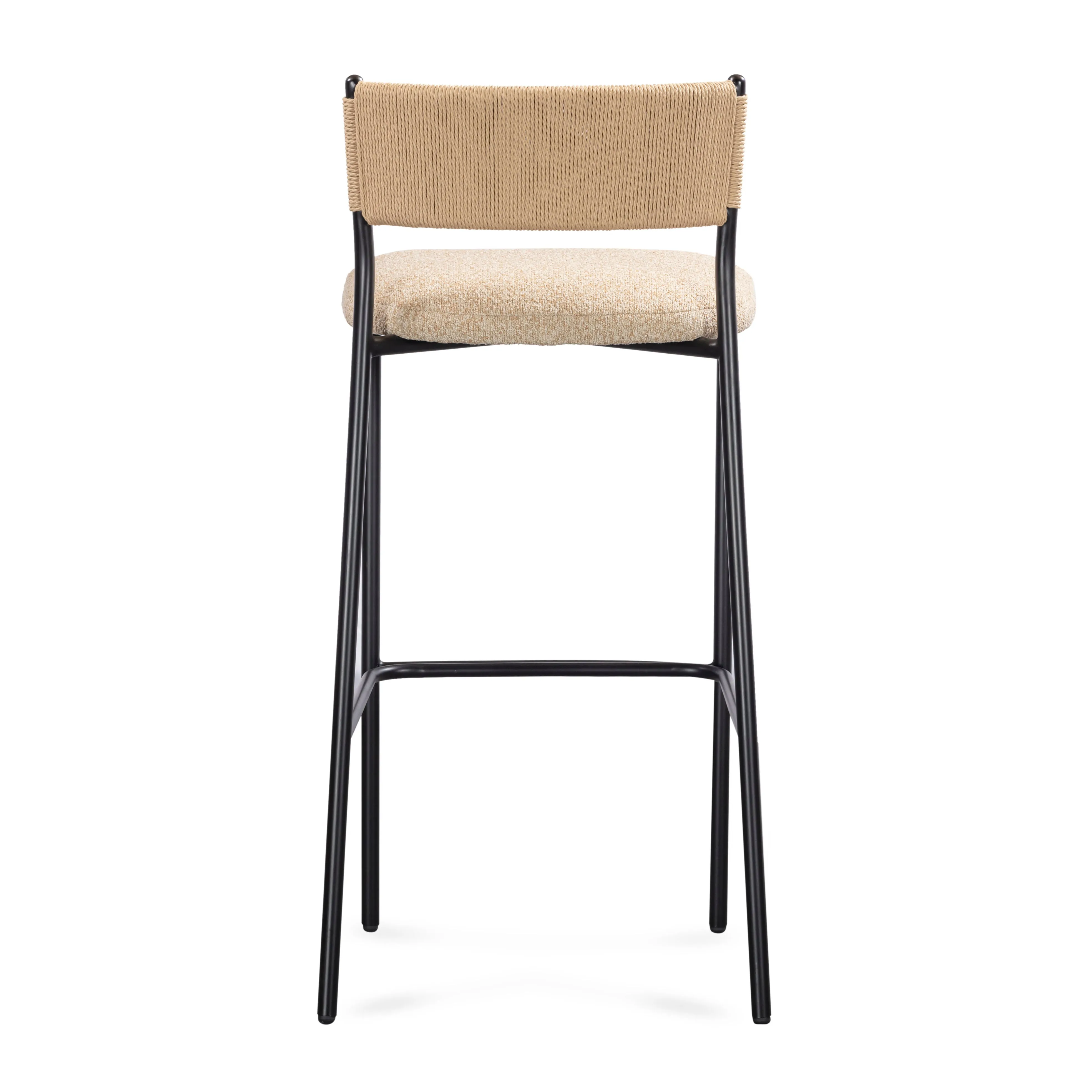 Celine Performance Boucle Stool - Image 25