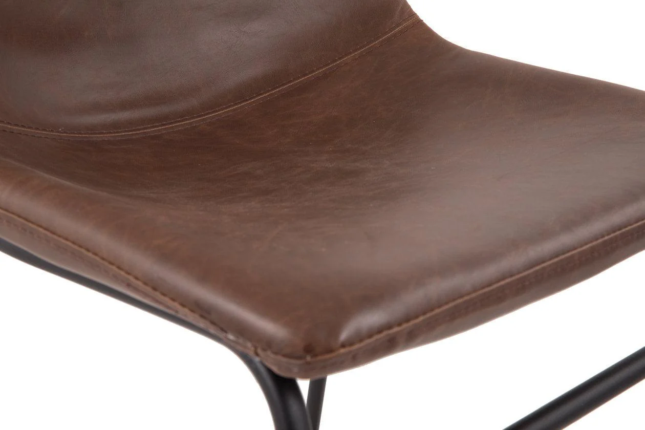 Centiar Brown Dining Chair, Set of 2 - Image 5