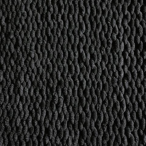 Chaddon Black Throw - Image 3