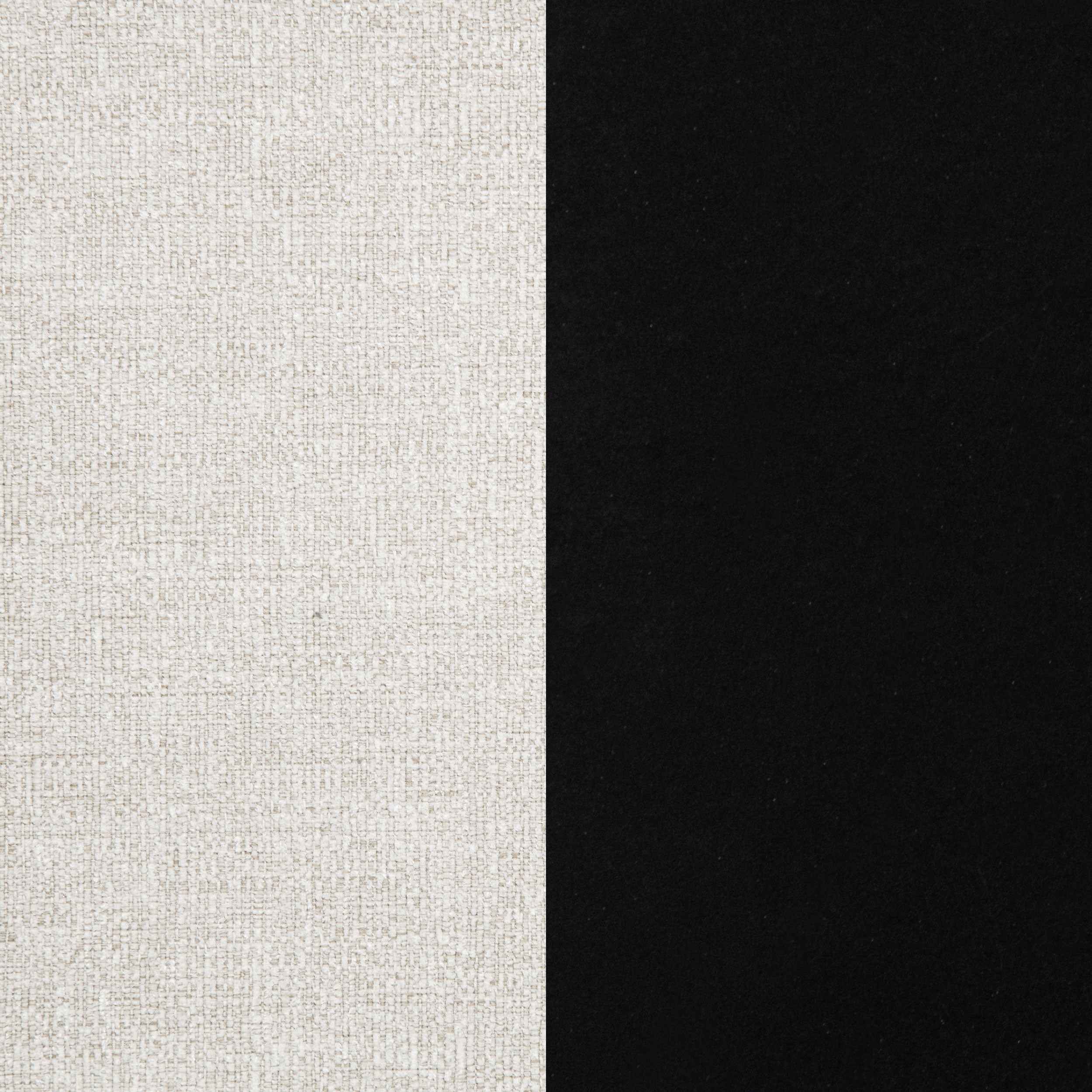 Chadwick Beige Fabric Upholstered Bar Chair (Set of 2) - Image 12