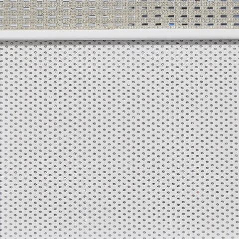 Chalanna White Dresser - Image 9