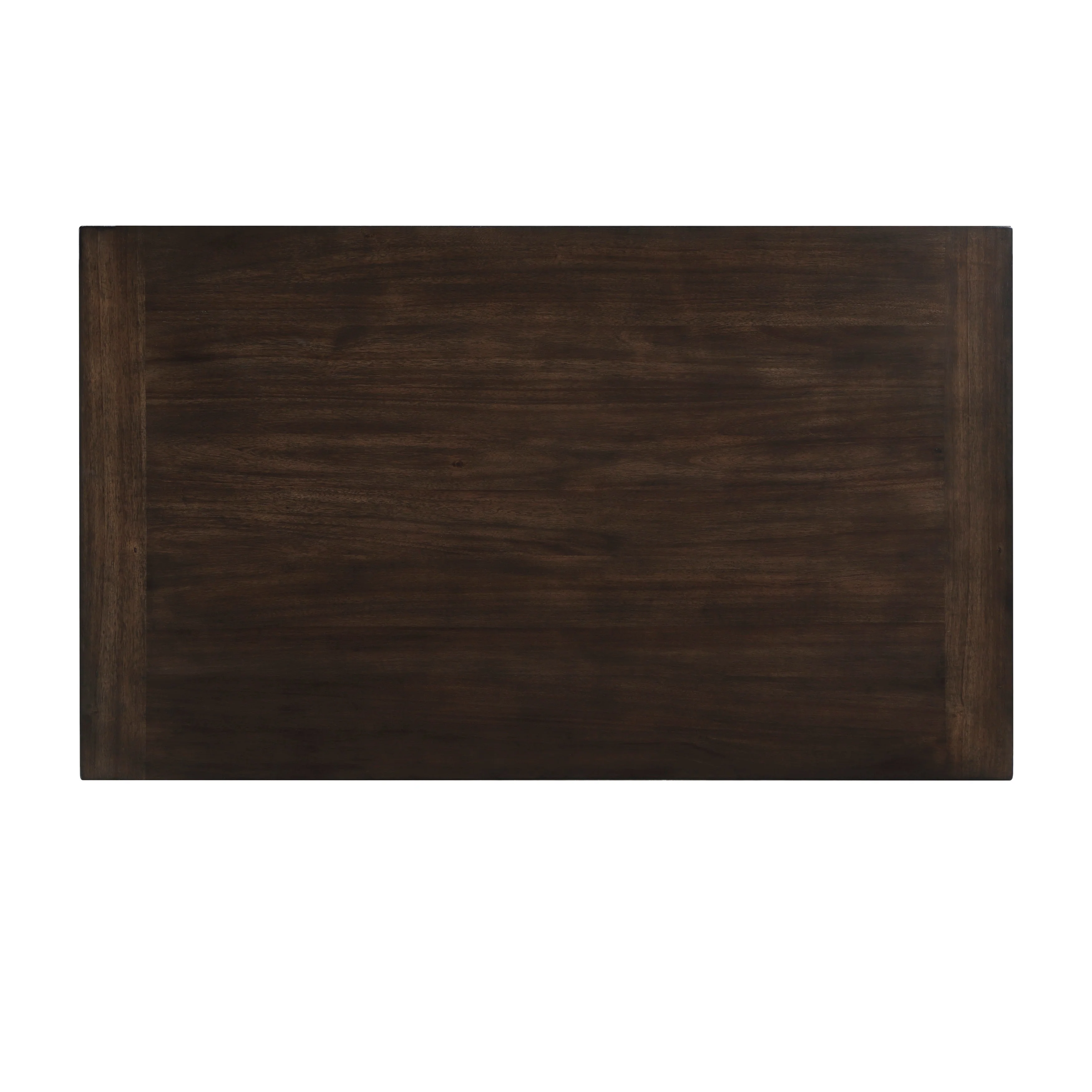 Challis Dark Cherry 7-Piece Dining Set - Image 5