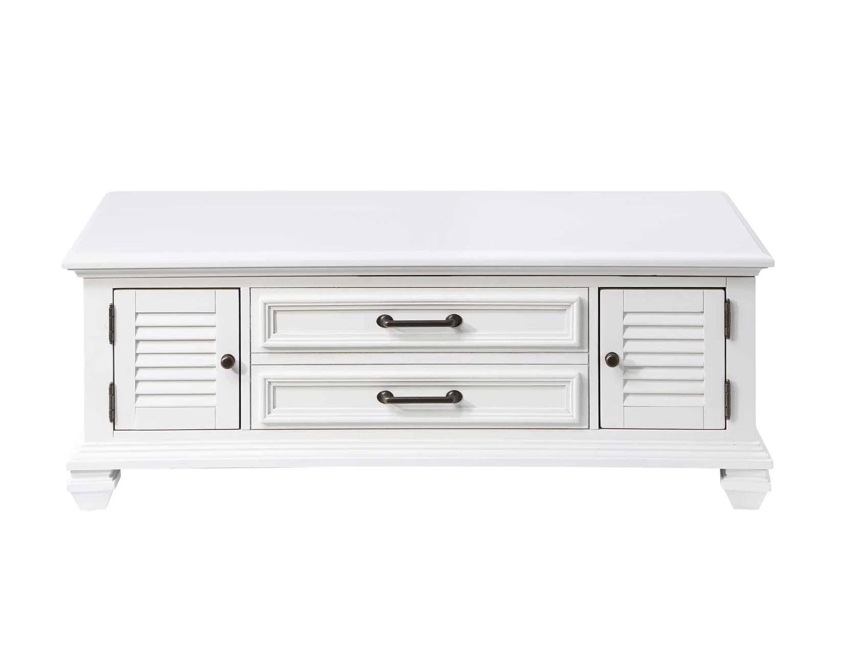 Charlestown 3-Piece Lift-Top Occasional Set (Lift-Top Cocktail & Two End Tables) - Image 14