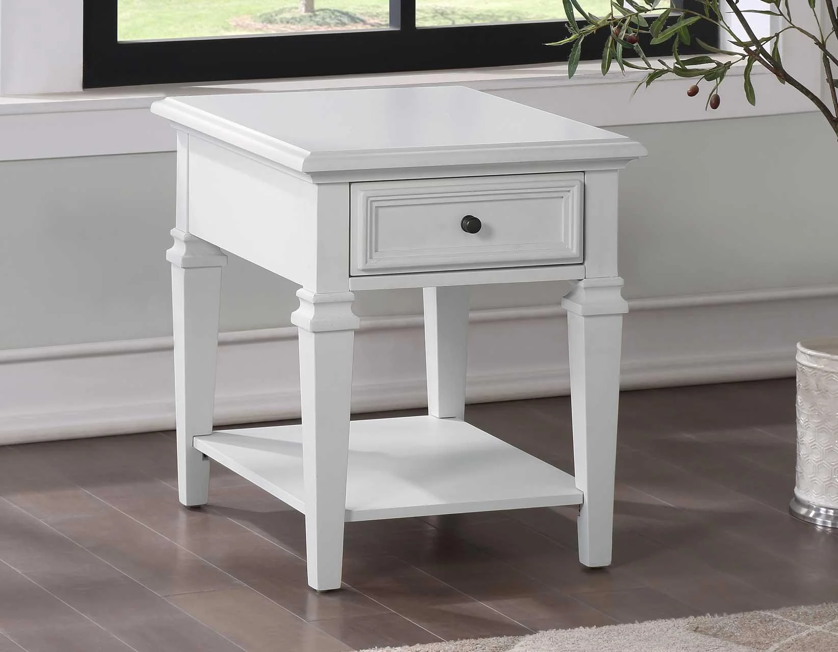 Charlestown End Table - Image 2