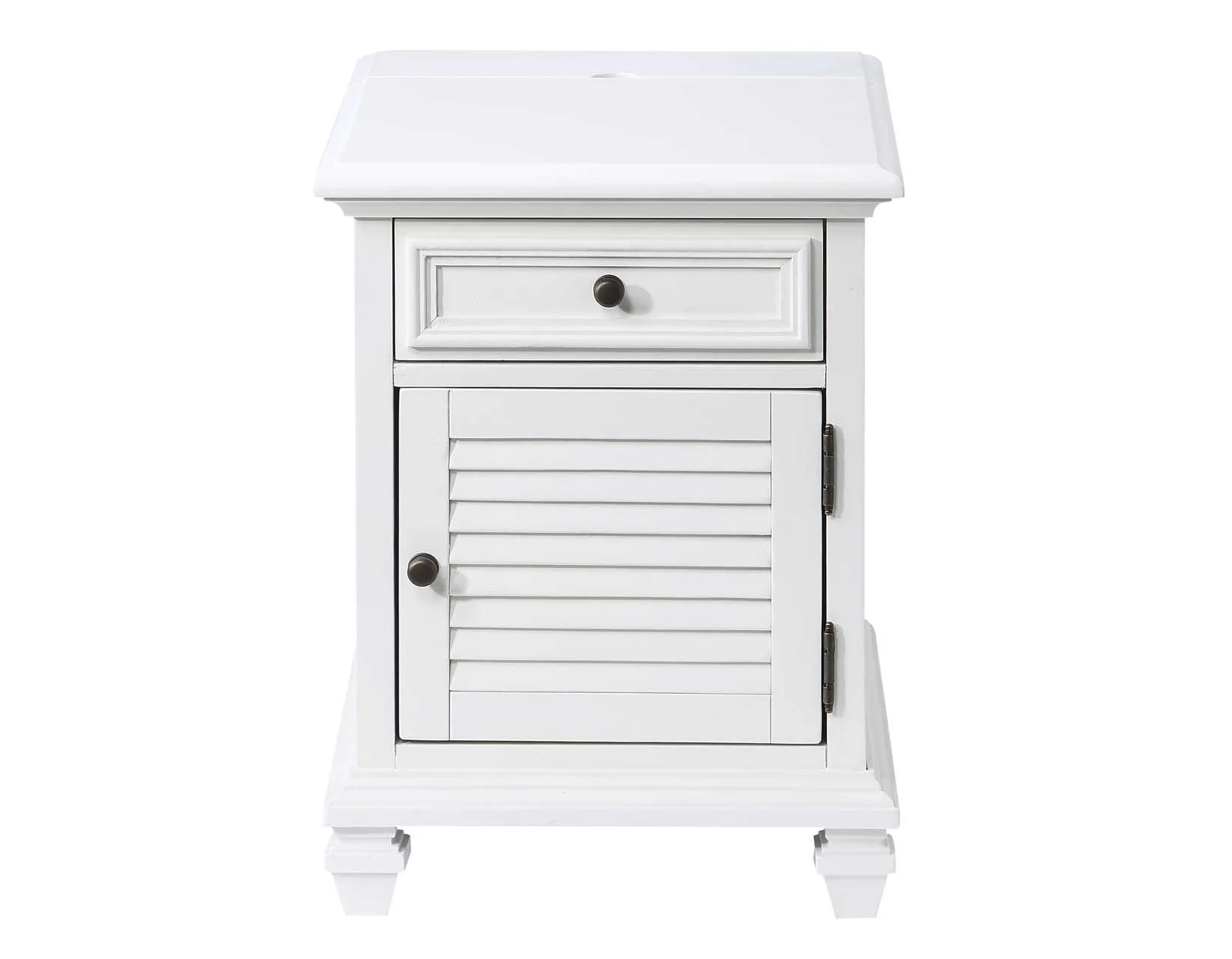Charlestown End Table - Image 3