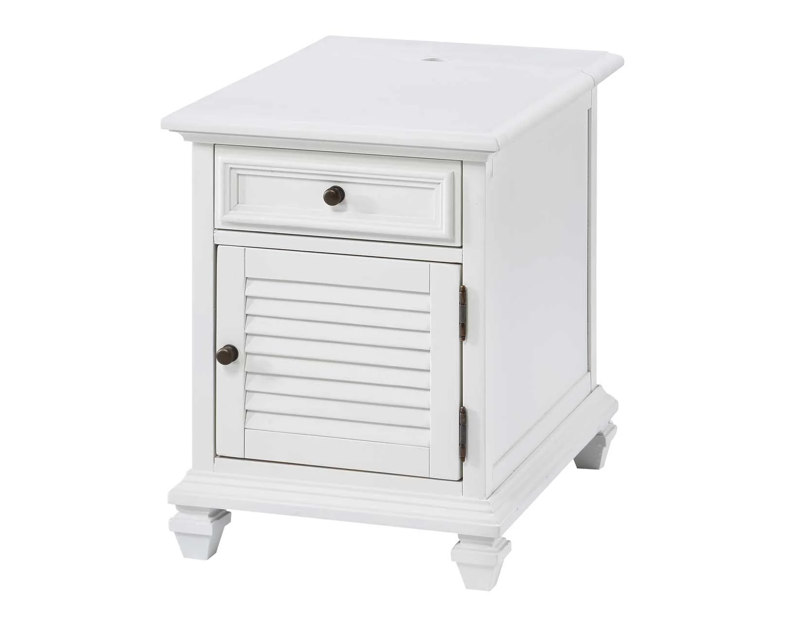 Charlestown End Table - Image 4