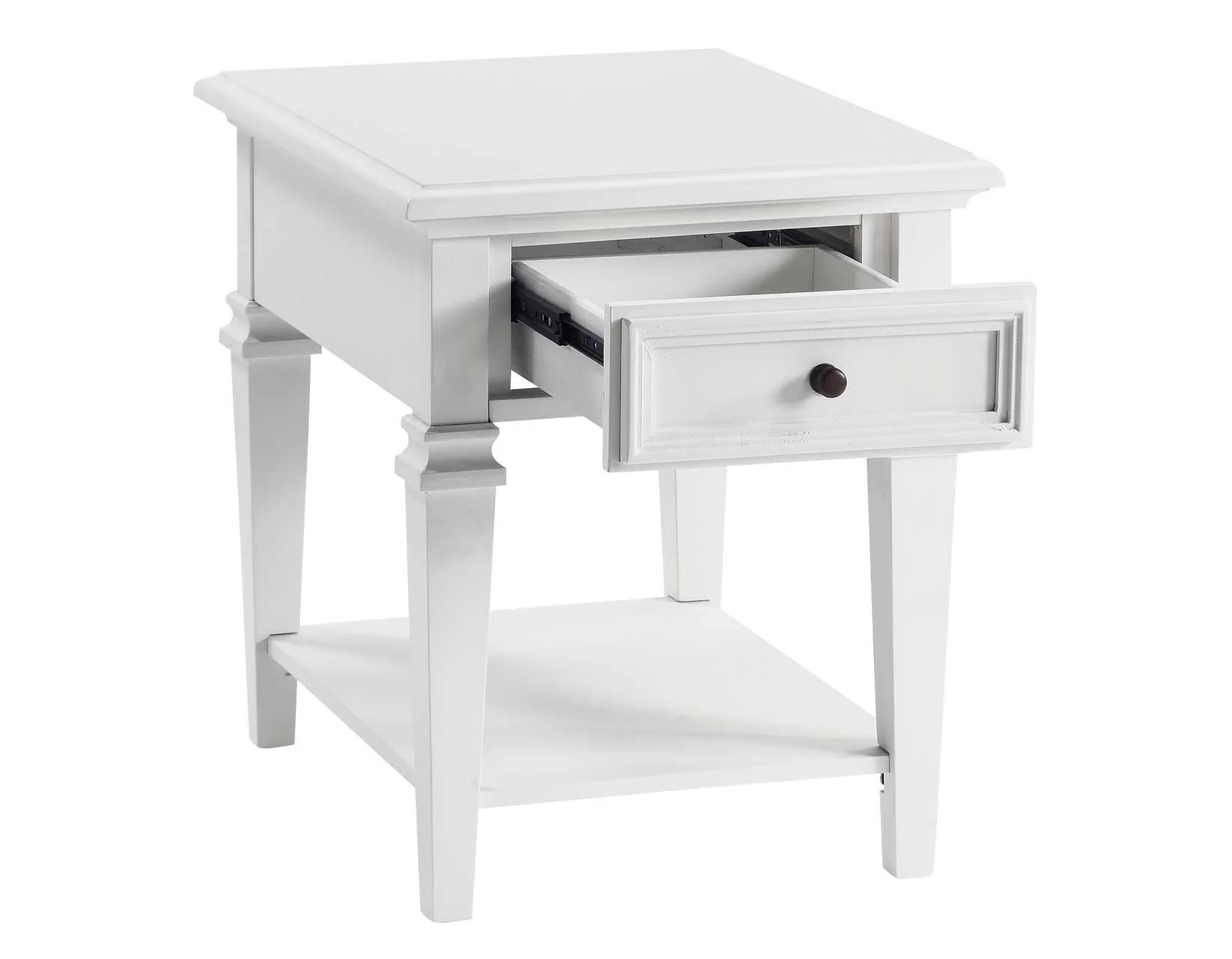 Charlestown End Table - Image 8