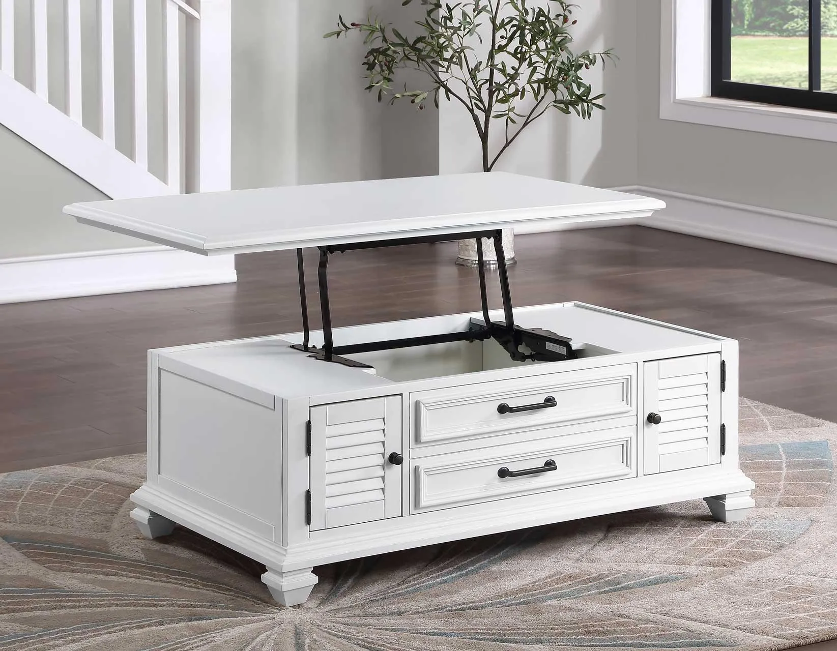 Charlestown Storage End Table - Image 11